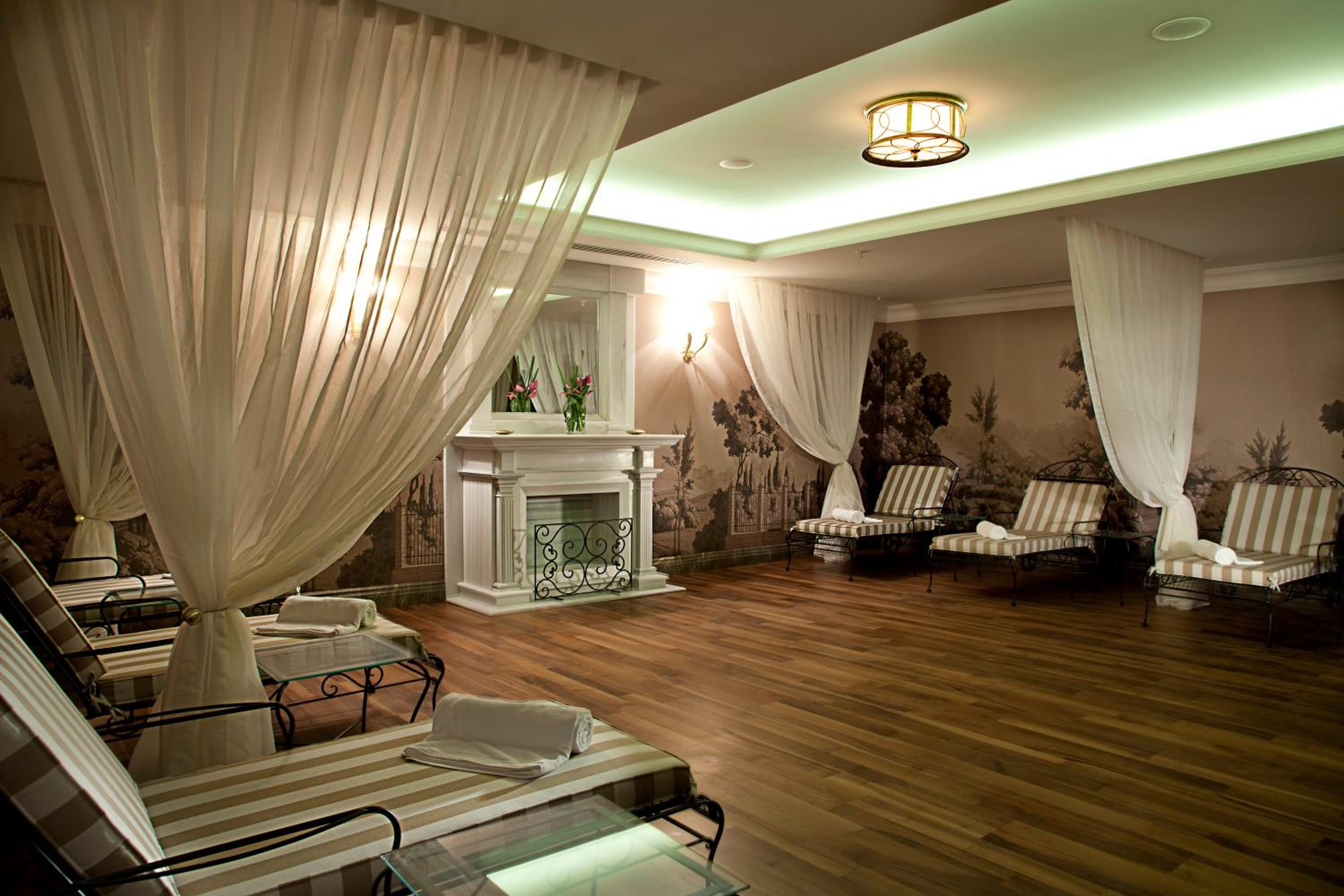 Rixos Pera İstanbul - Image 29