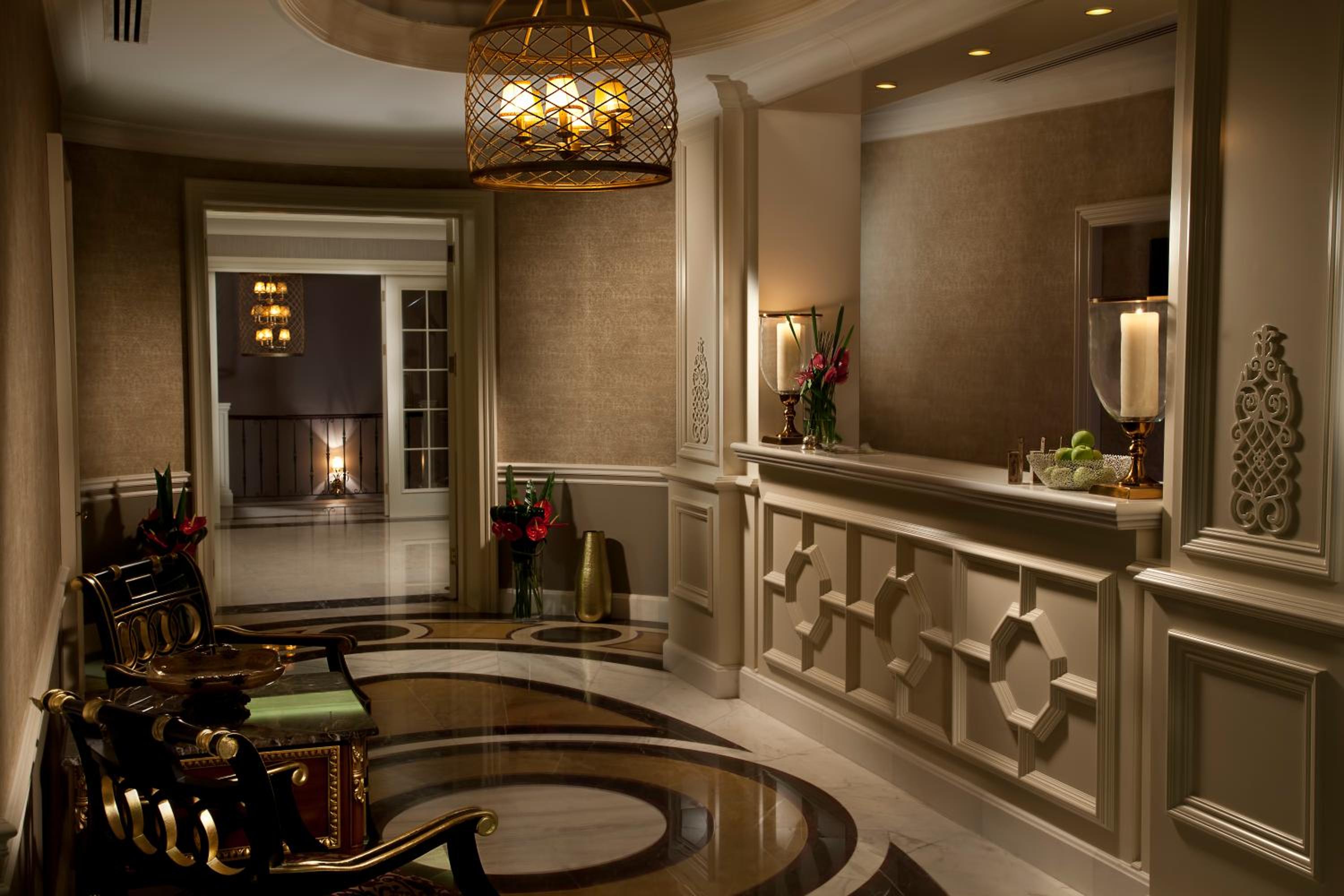 Rixos Pera İstanbul - Image 53