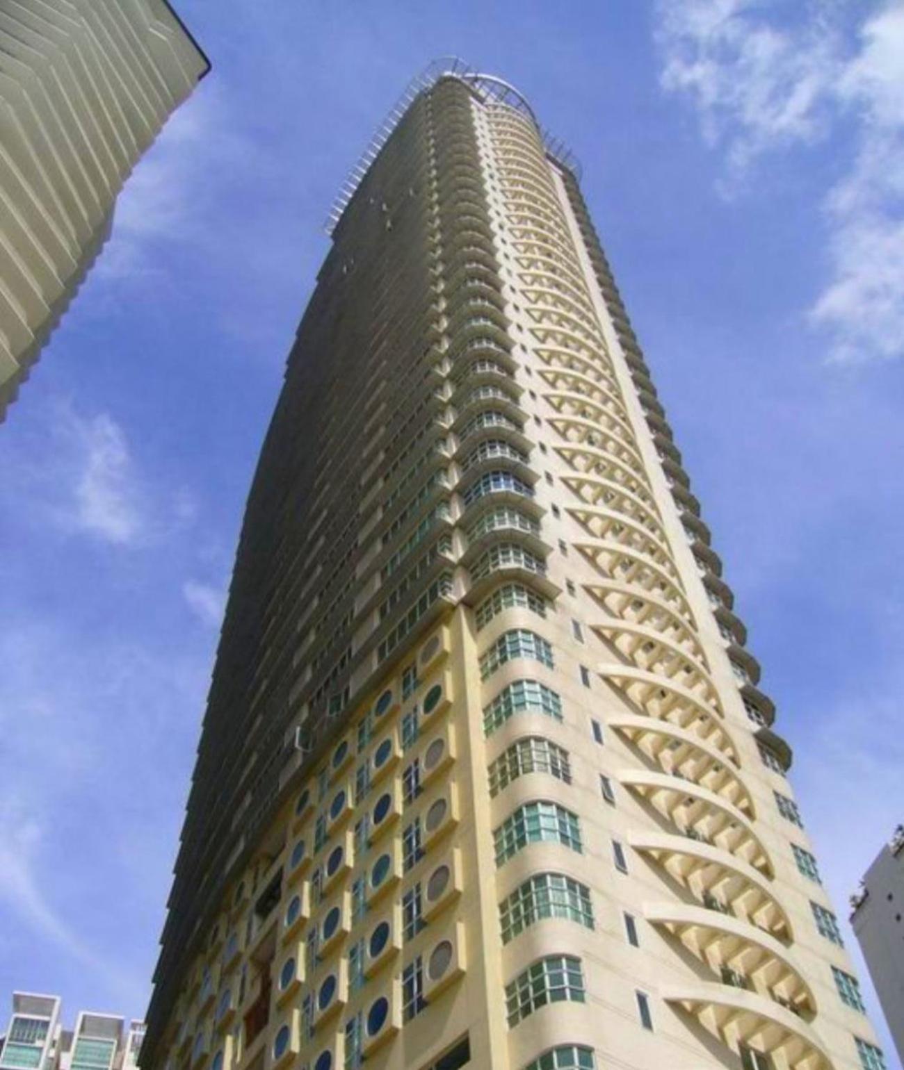 Parkview KLCC by Salaam Suites, 4 pax