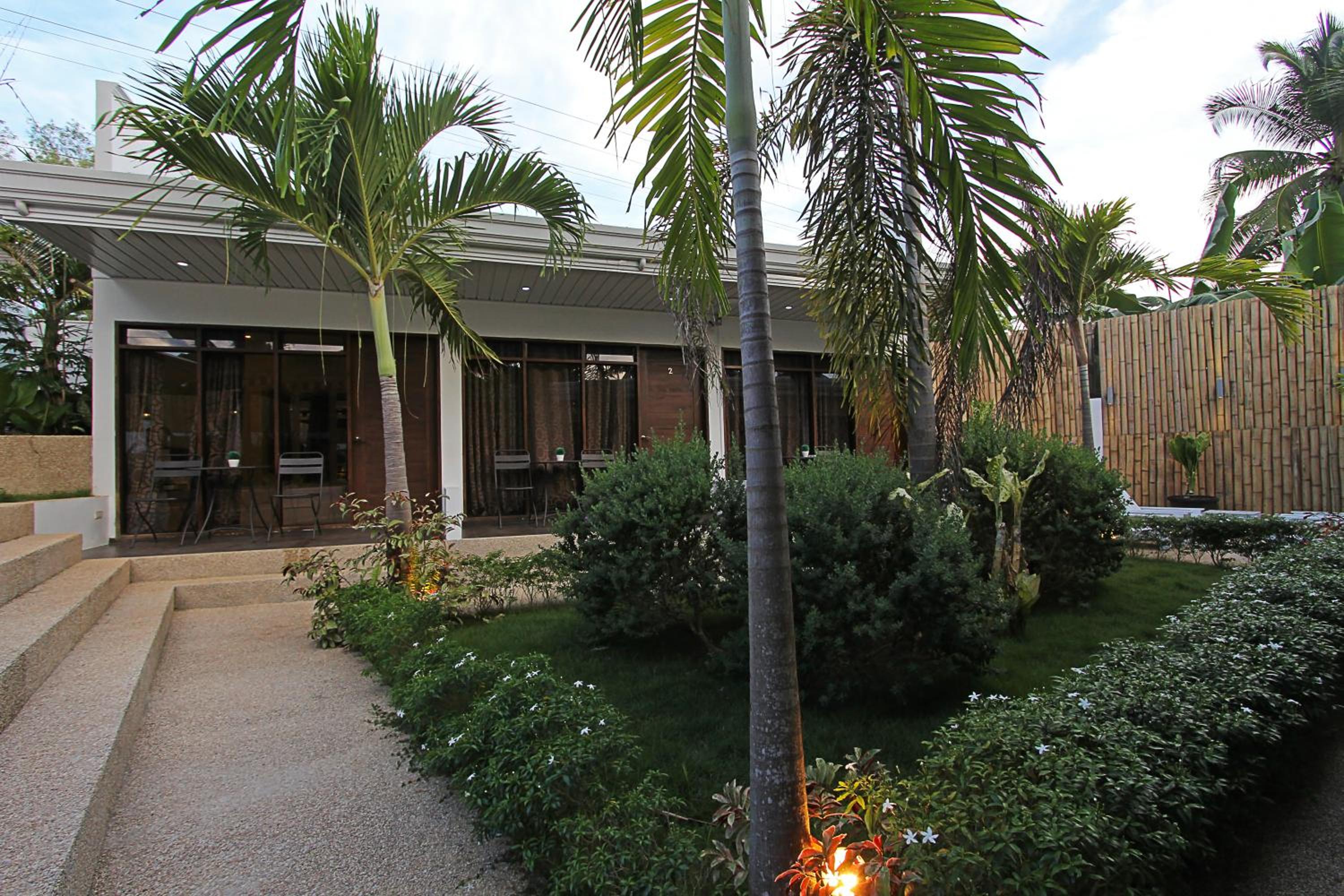 Quest Villa view 5