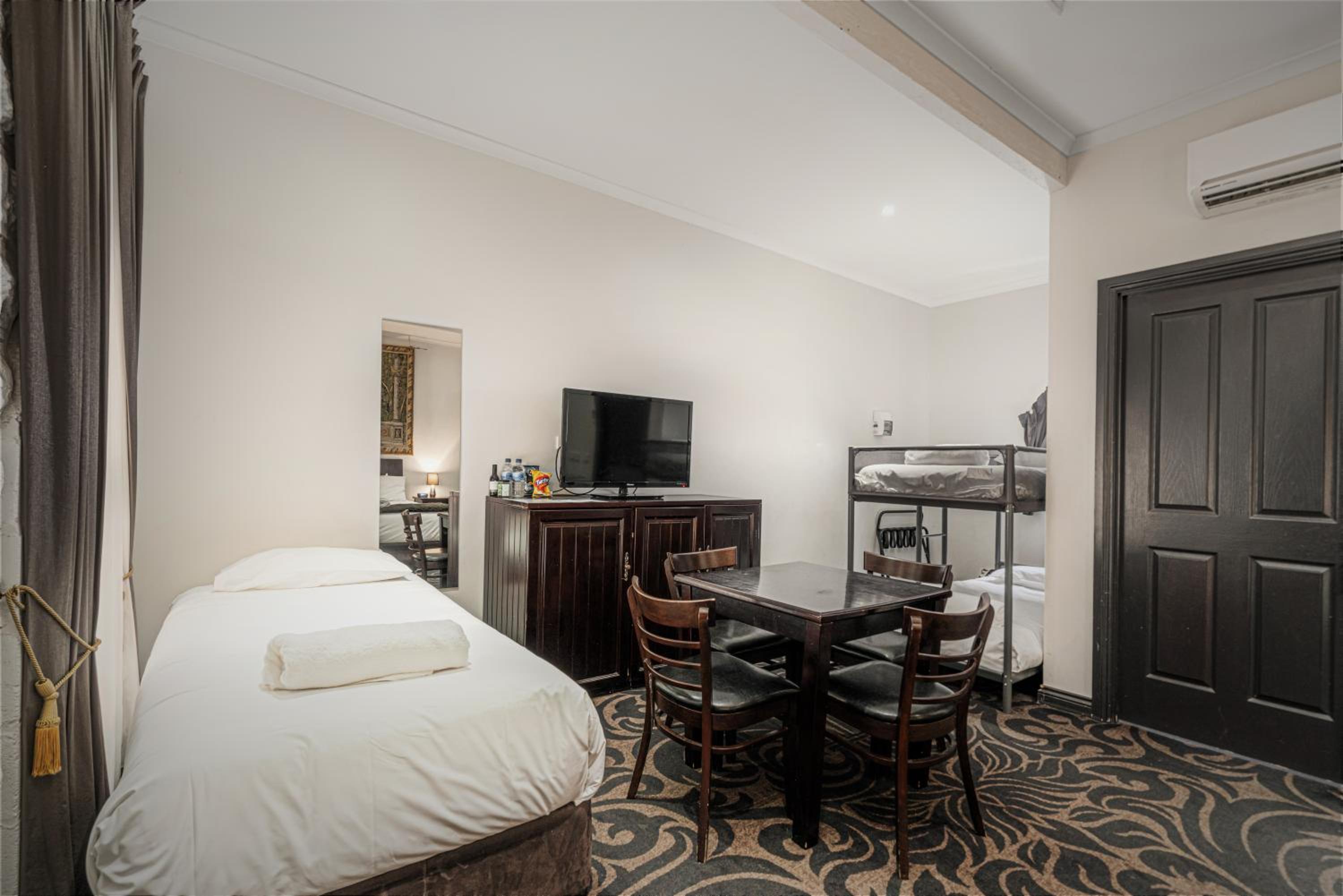 BIG4 Kryal Castle Holiday Park Ballarat