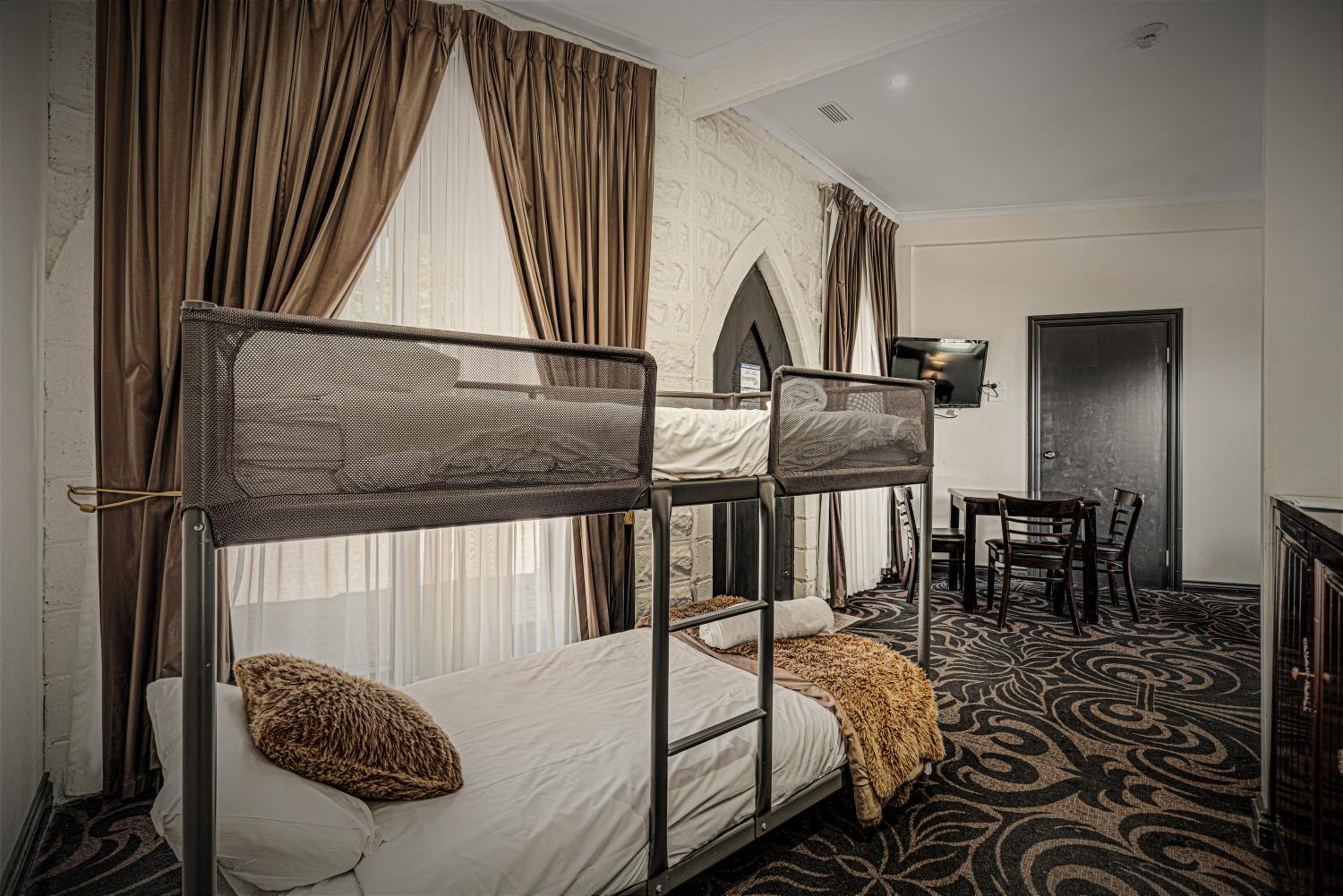 BIG4 Kryal Castle Holiday Park Ballarat