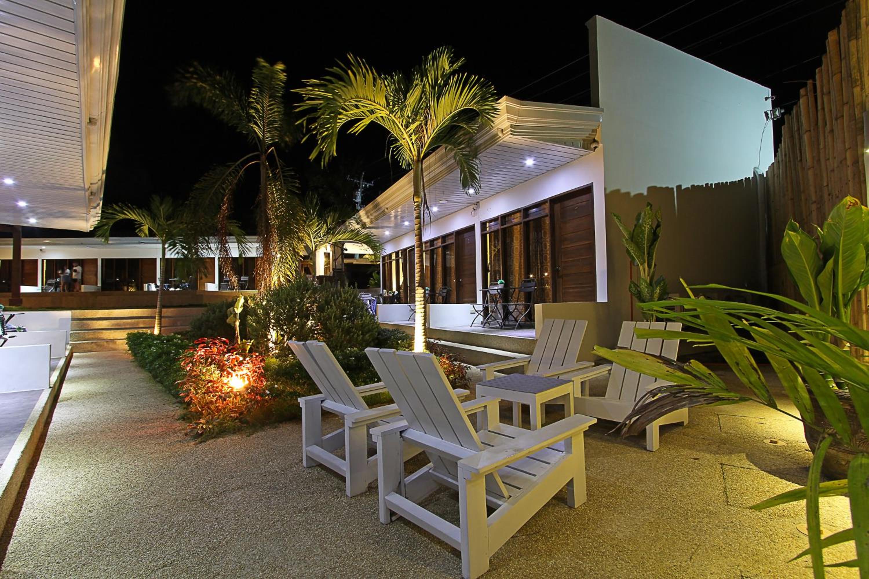 Quest Villa view 2