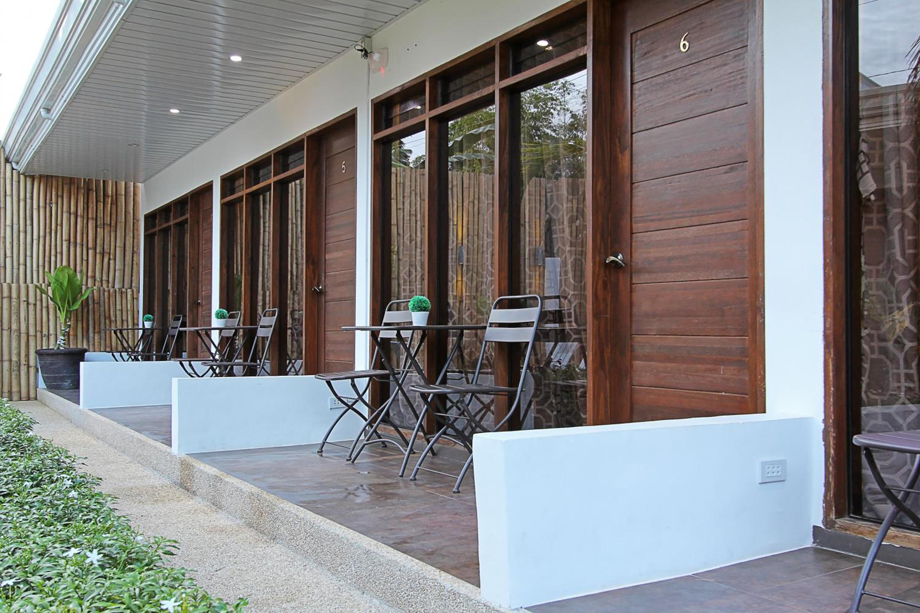 Quest Villa view 3