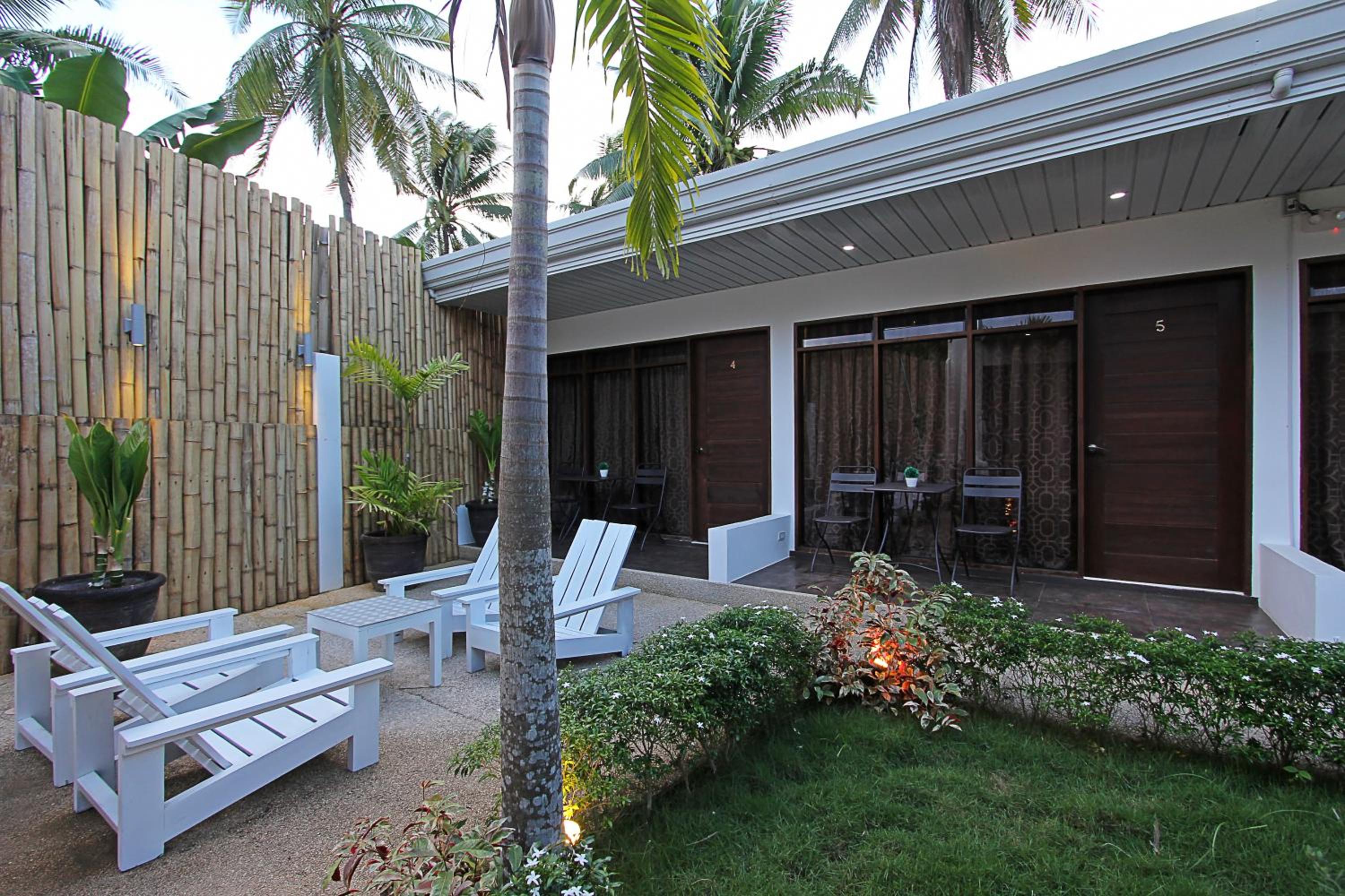 Quest Villa view 4