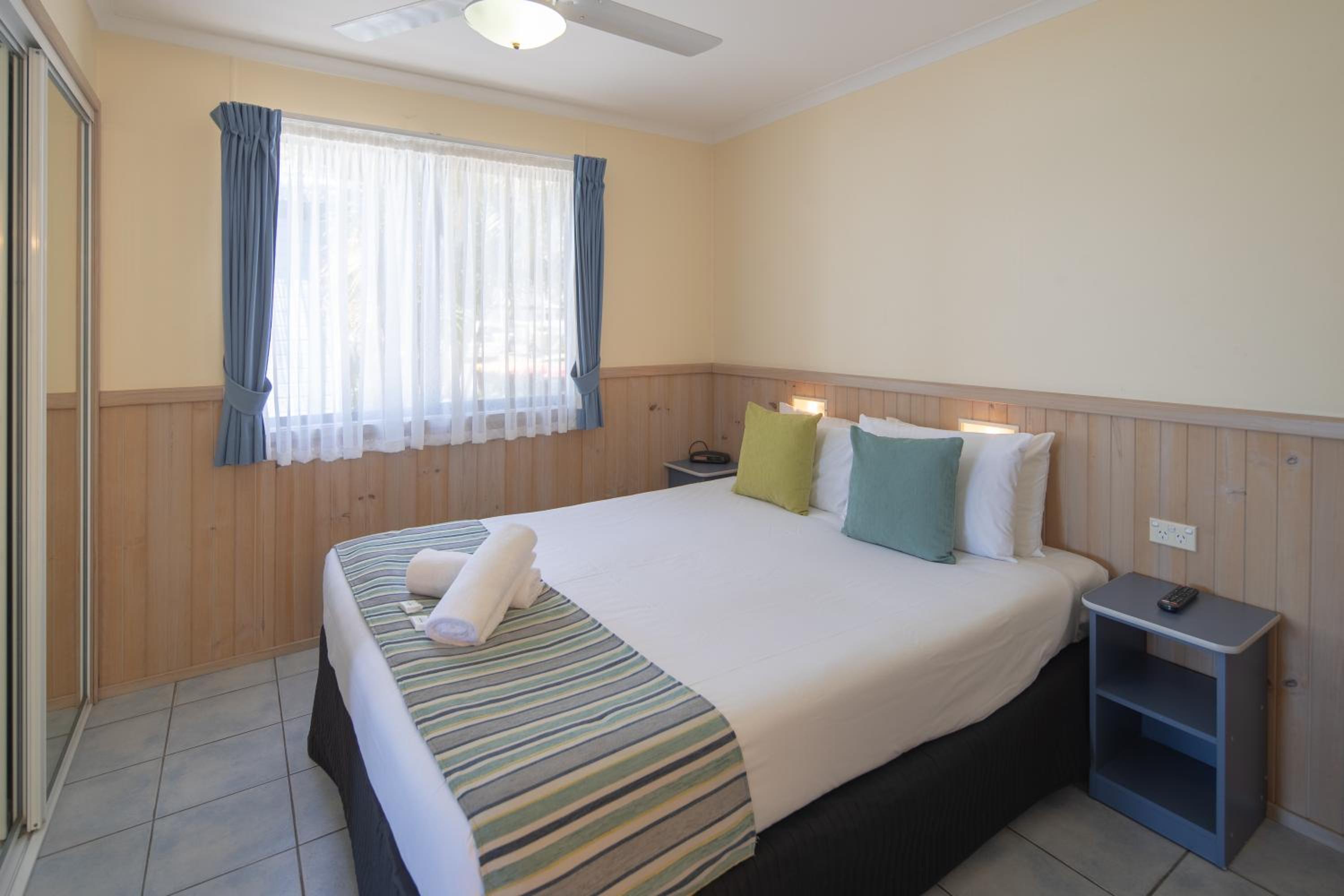 Ingenia Holidays Lake Macquarie