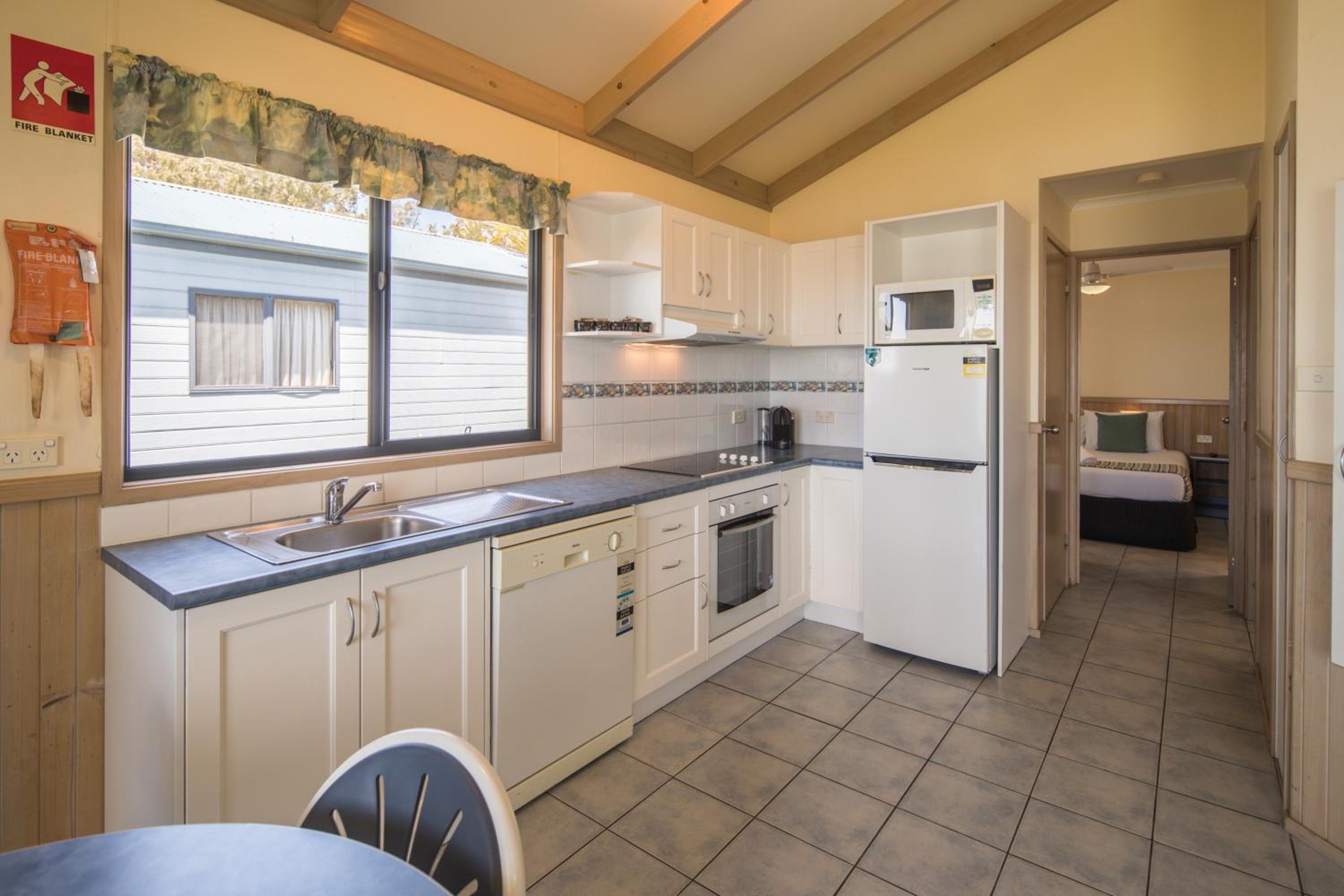 Ingenia Holidays Lake Macquarie