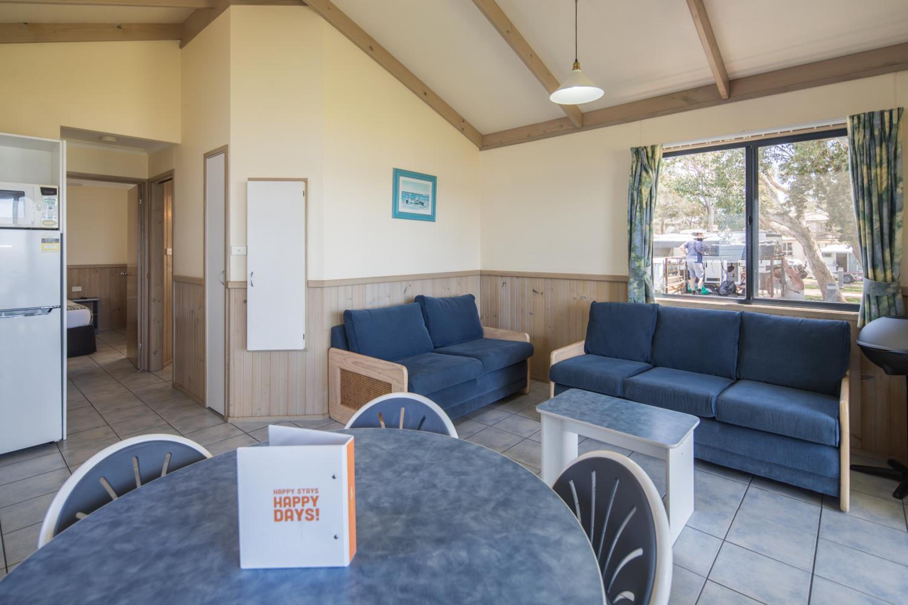 Ingenia Holidays Lake Macquarie