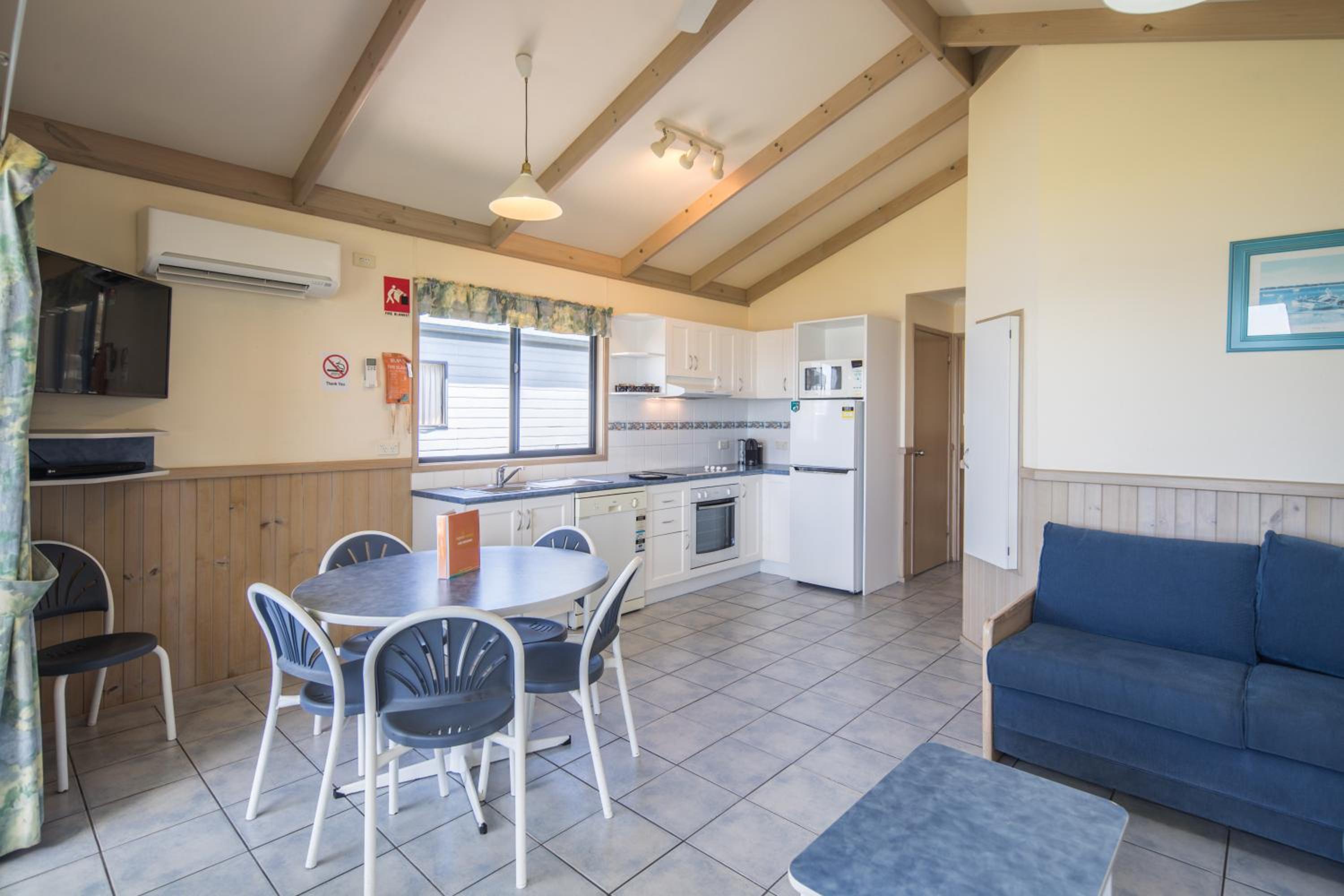 Ingenia Holidays Lake Macquarie