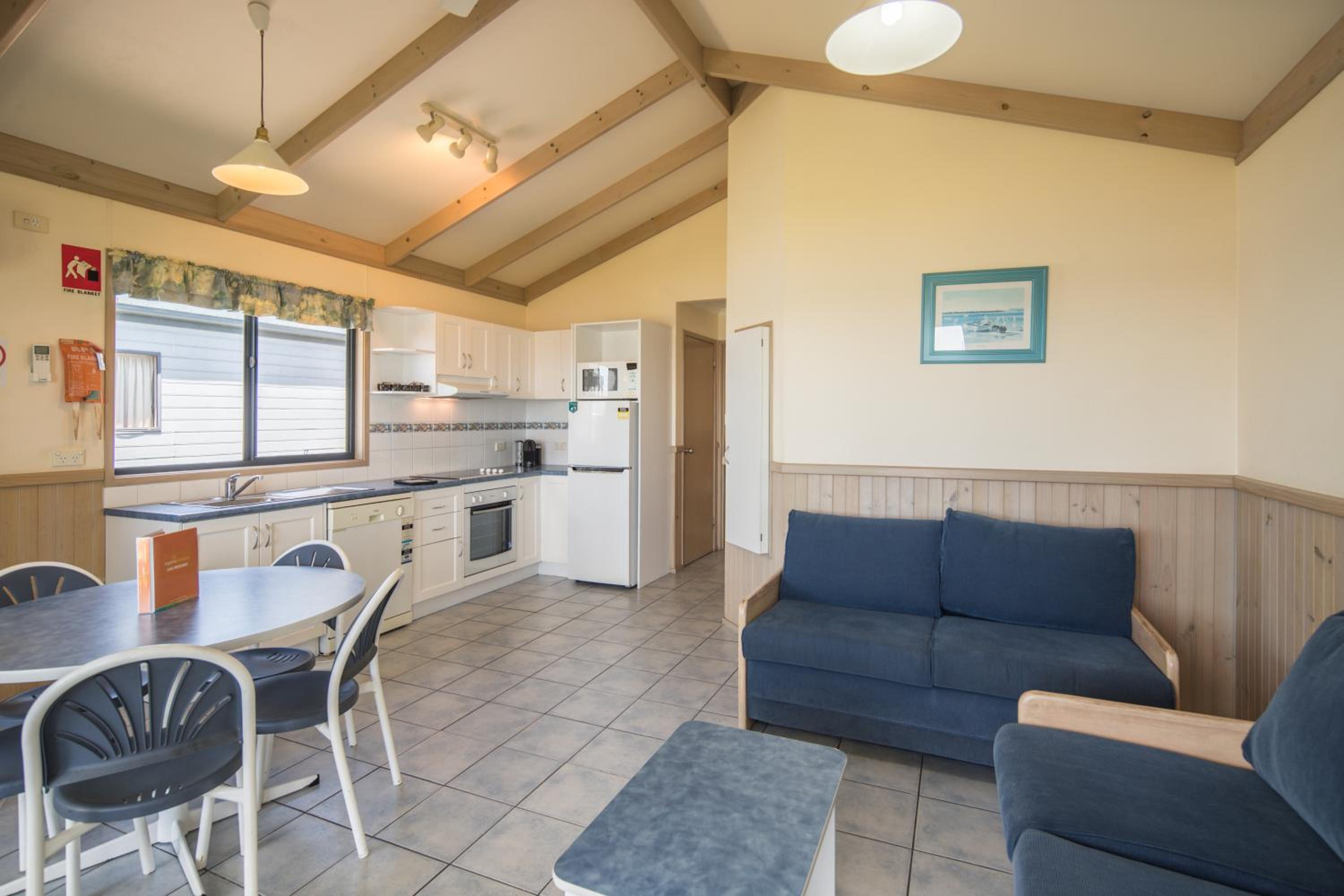 Ingenia Holidays Lake Macquarie