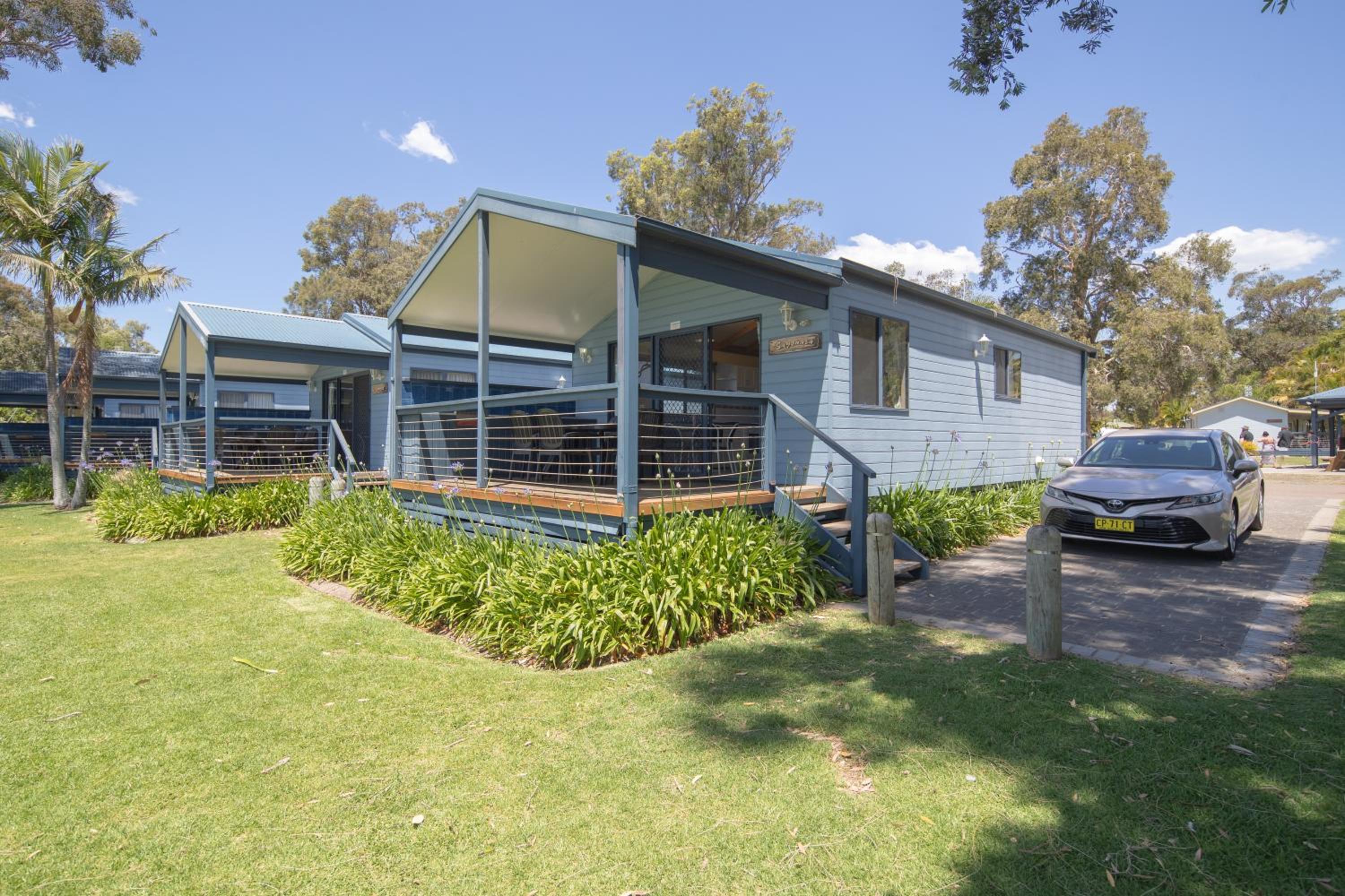 Ingenia Holidays Lake Macquarie