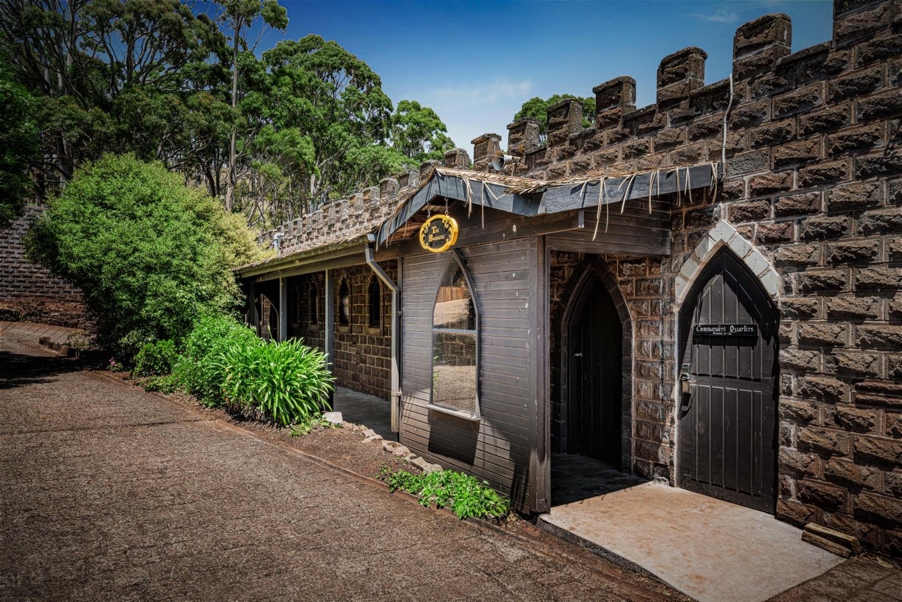 BIG4 Kryal Castle Holiday Park Ballarat