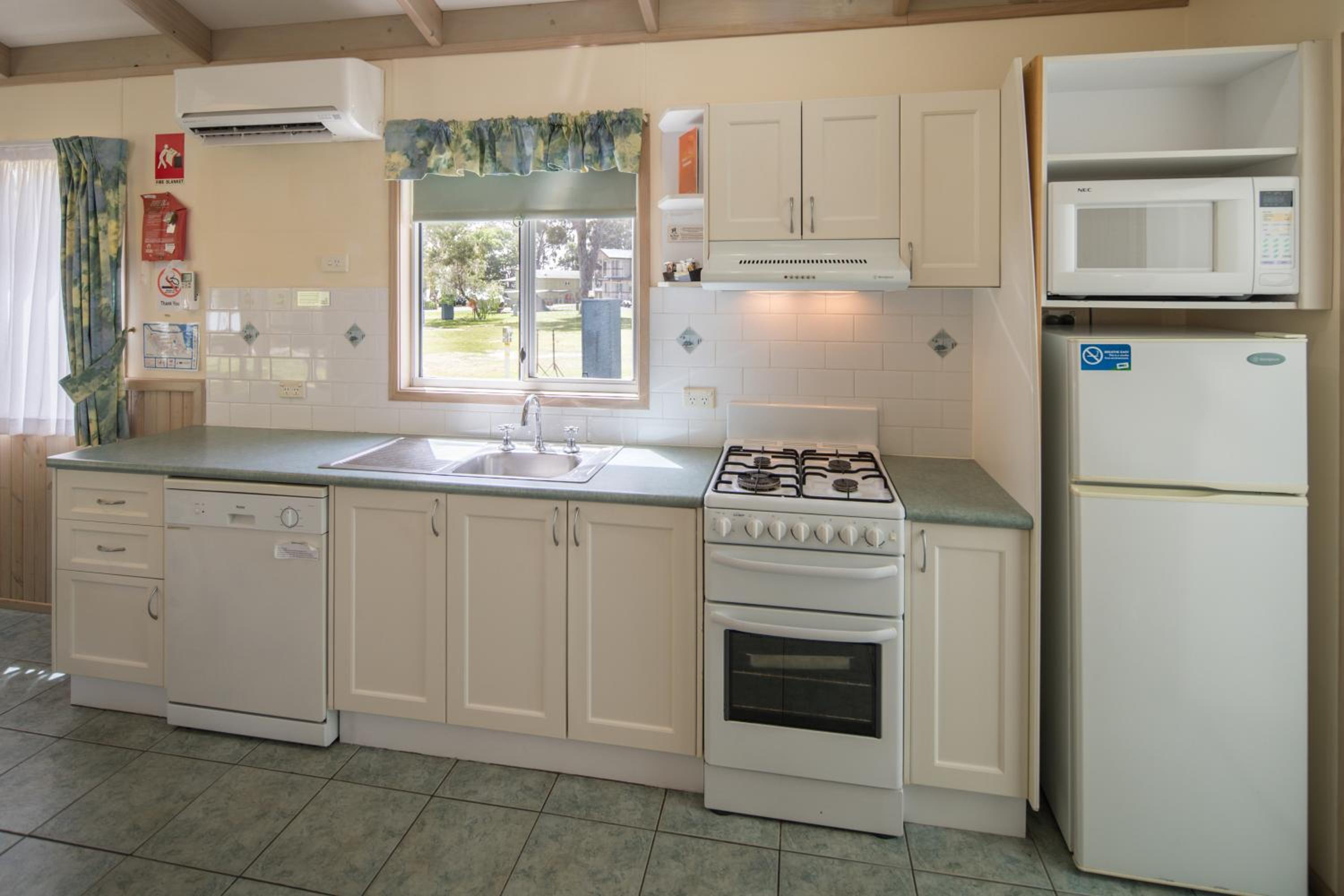 Ingenia Holidays Lake Macquarie