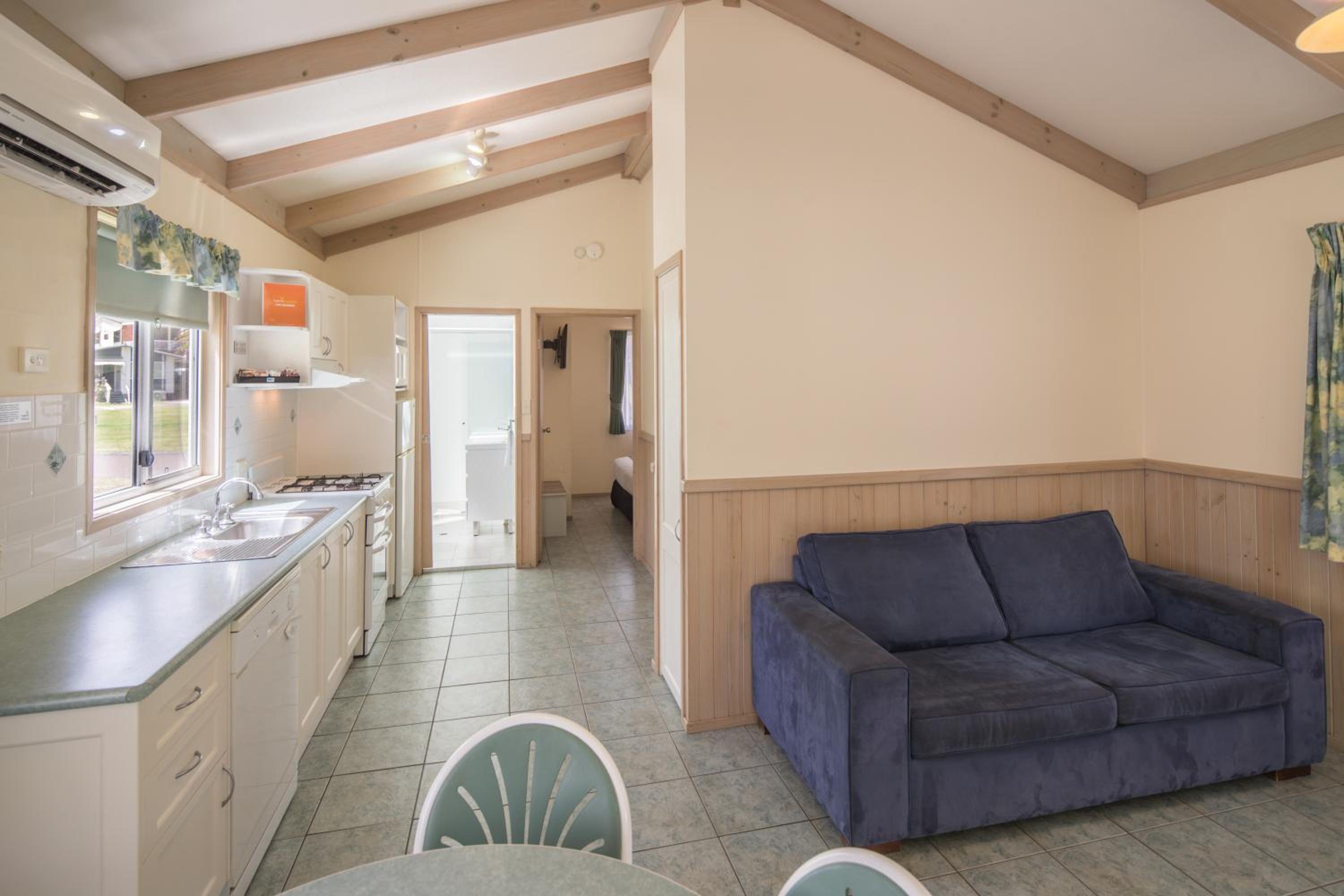 Ingenia Holidays Lake Macquarie