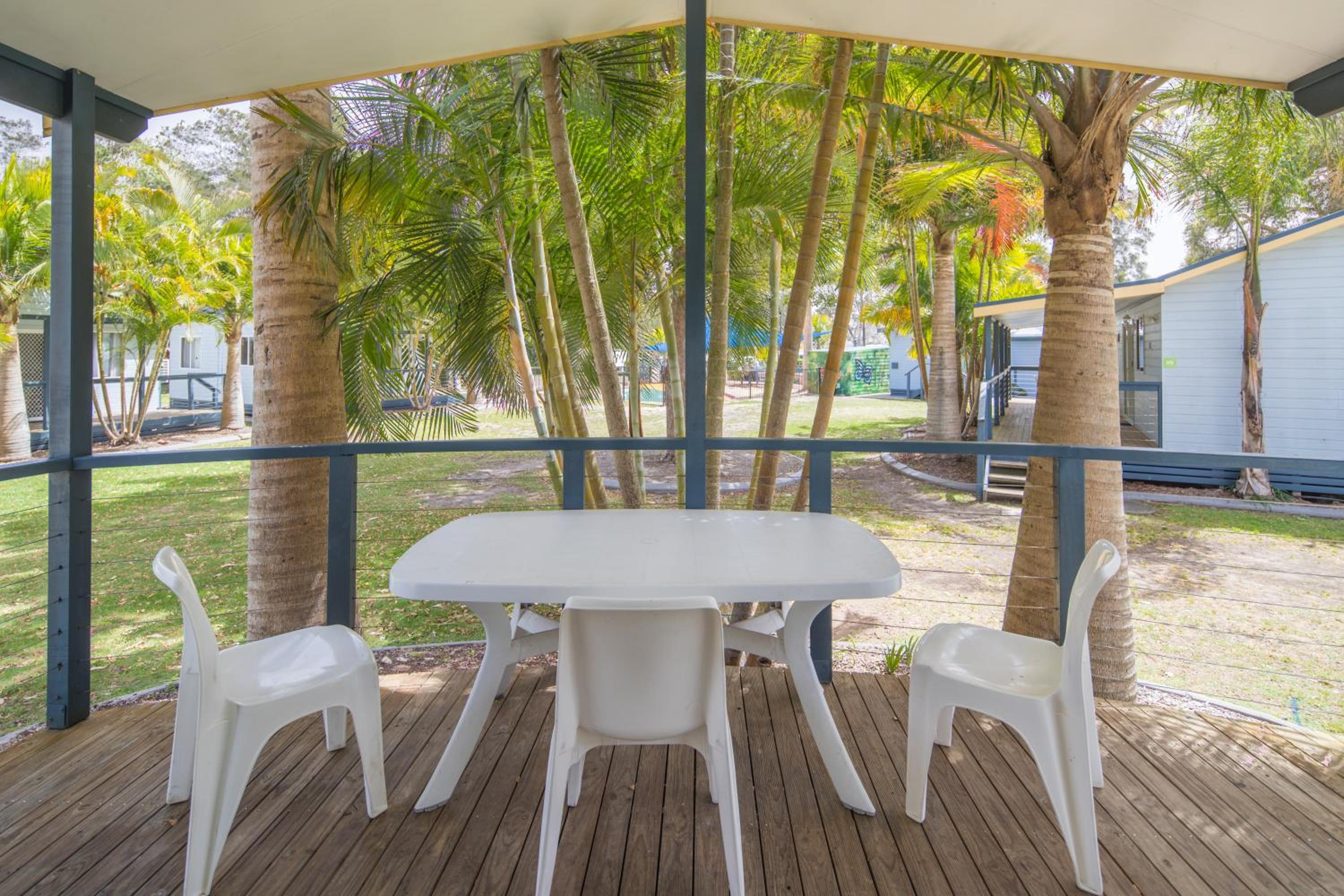 Ingenia Holidays Lake Macquarie