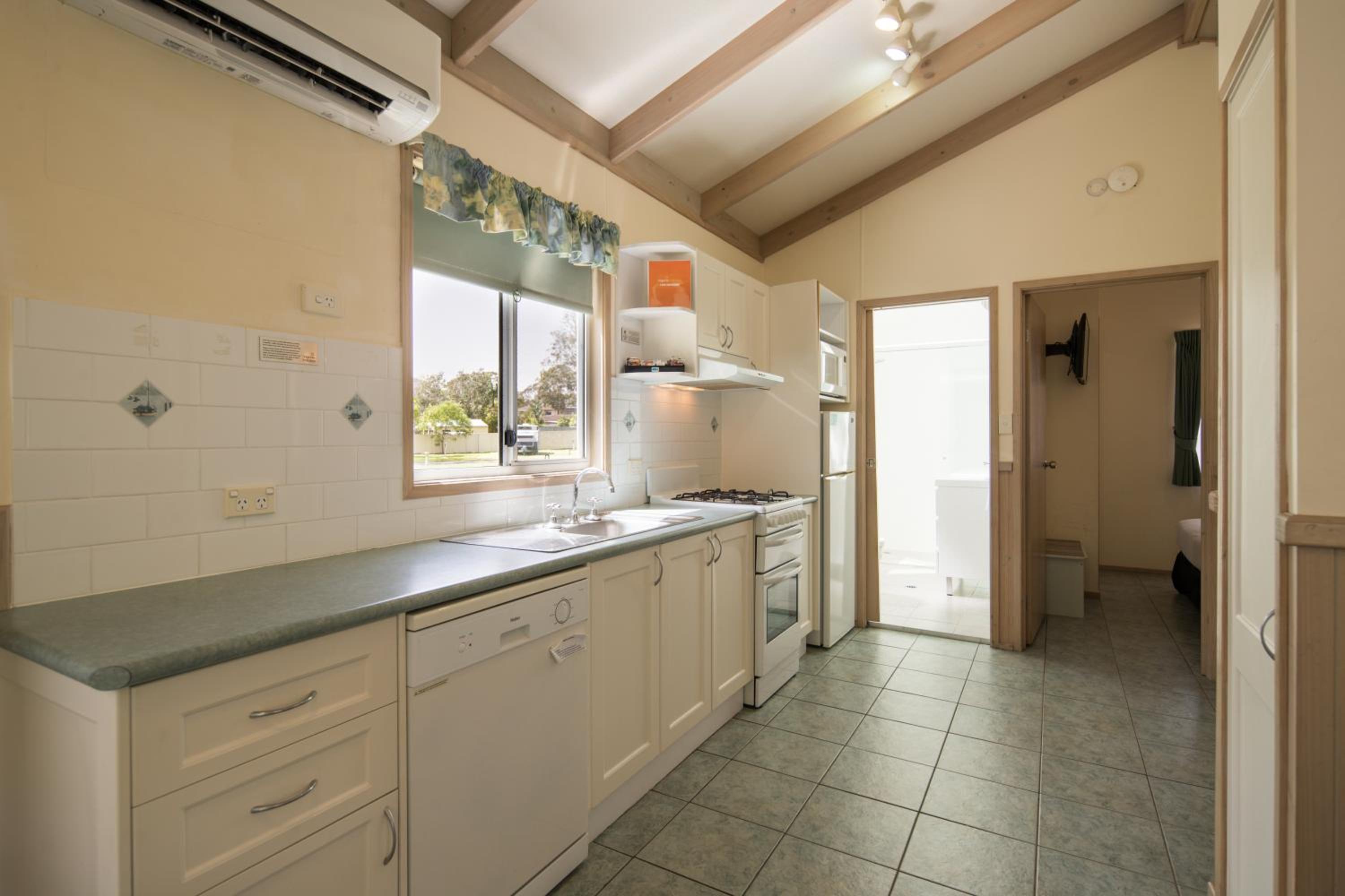 Ingenia Holidays Lake Macquarie