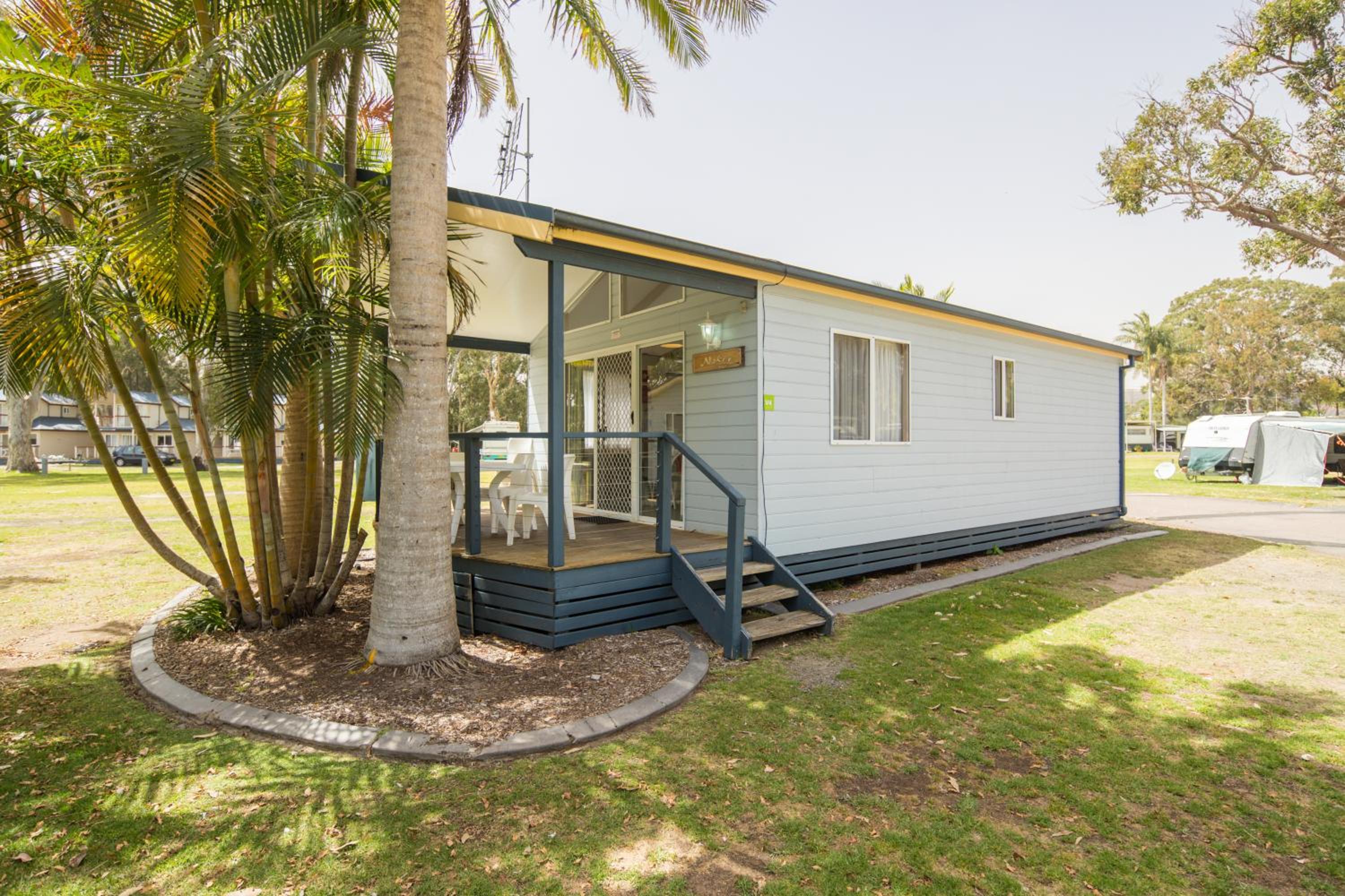 Ingenia Holidays Lake Macquarie