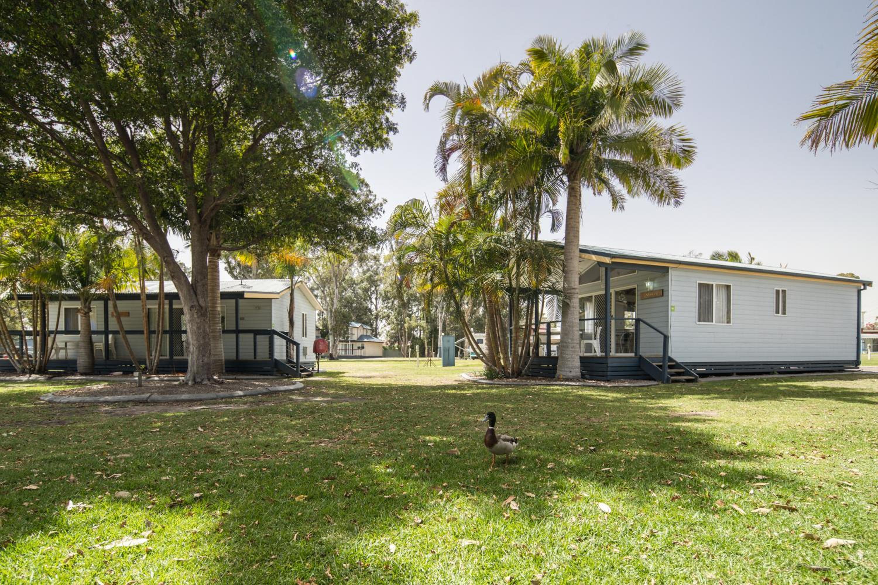 Ingenia Holidays Lake Macquarie