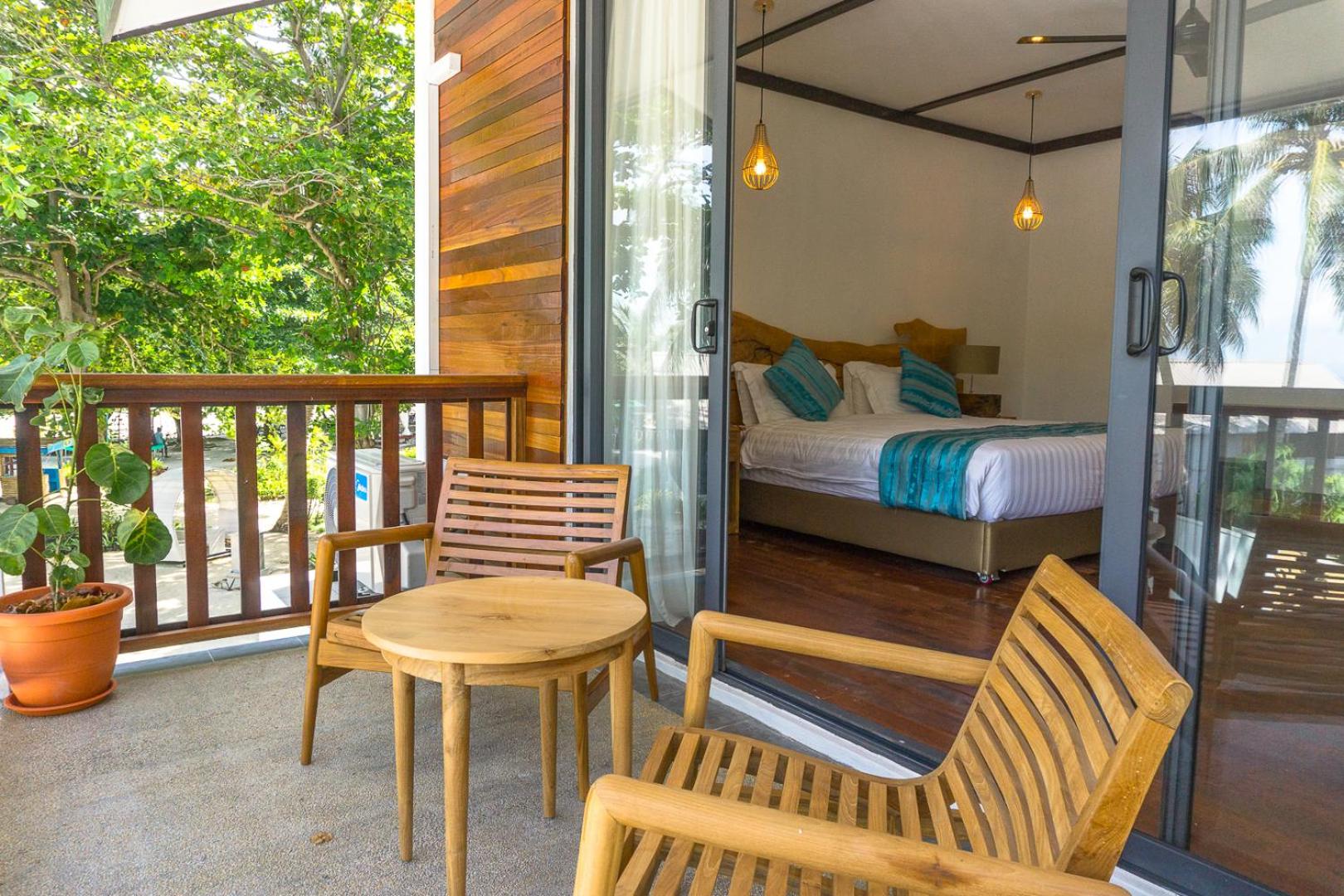 Borneo Divers Mabul Resort photo 8