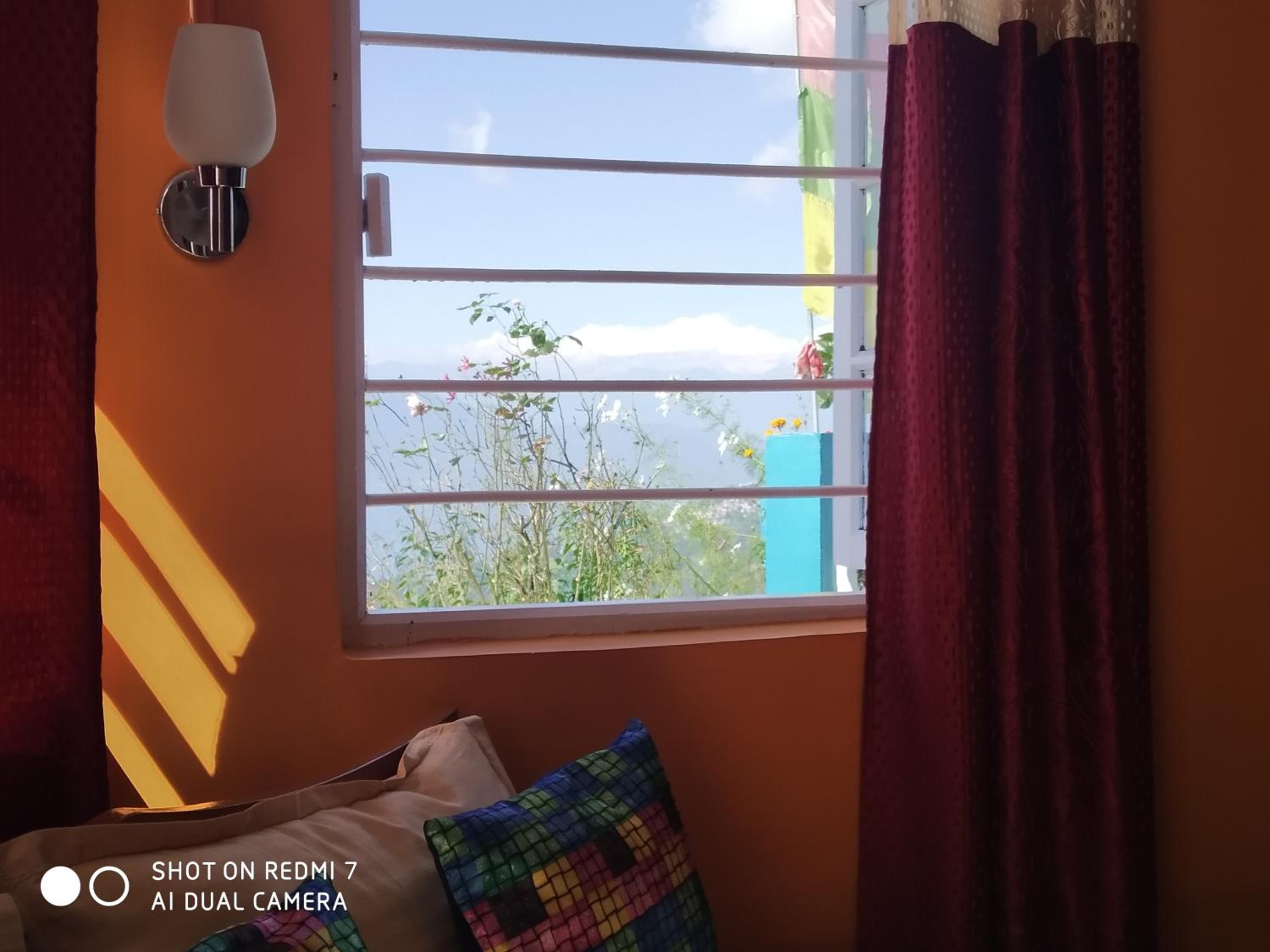 Blue Horizon Homestay