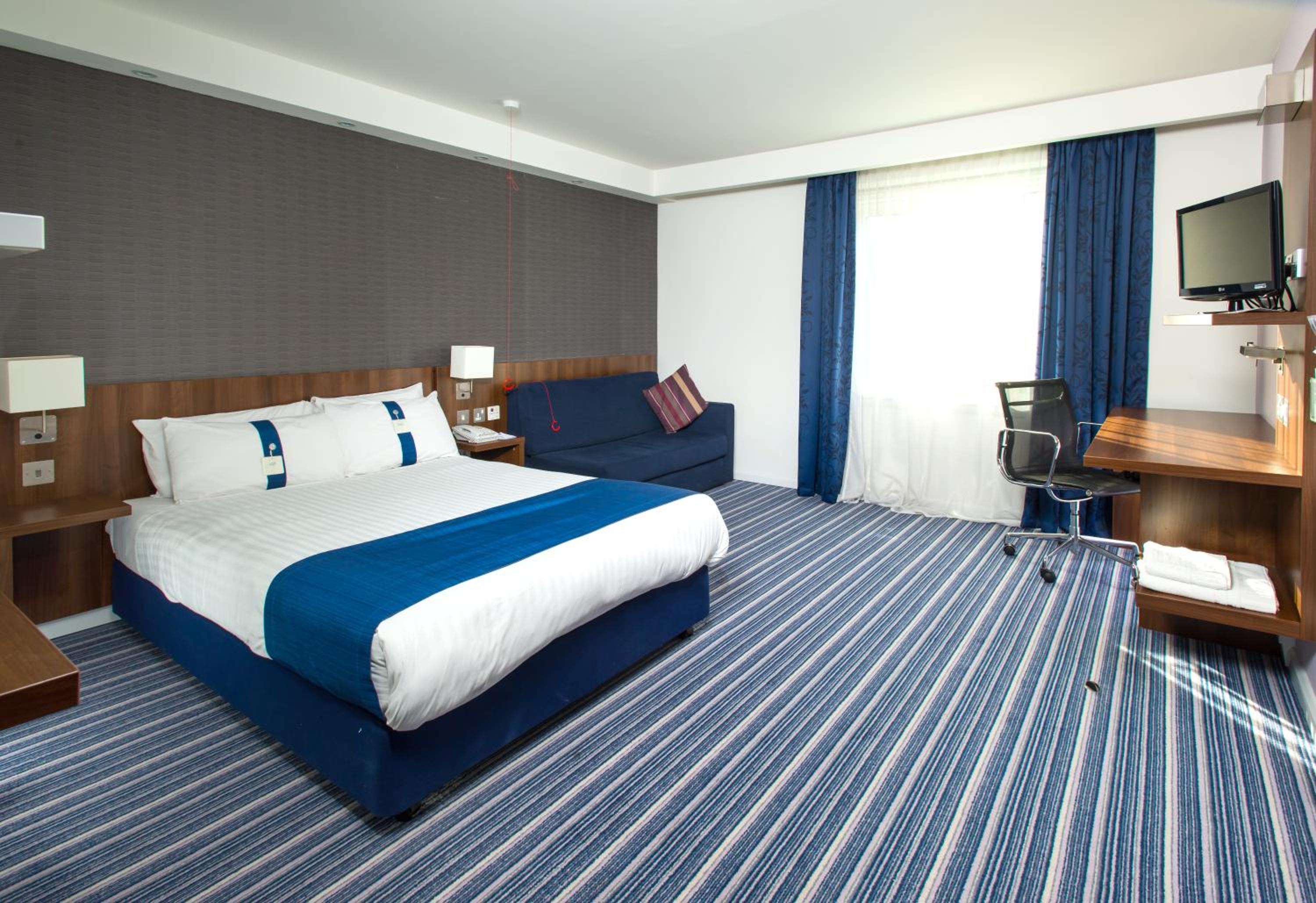 B&B Hotel Cambridge South — photo 6