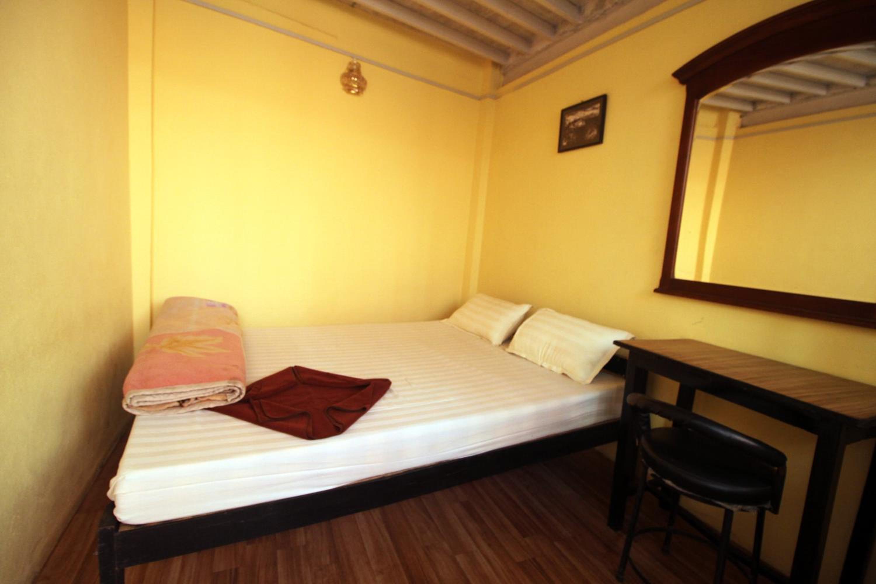 Beehive Hostel Kathmandu view 5