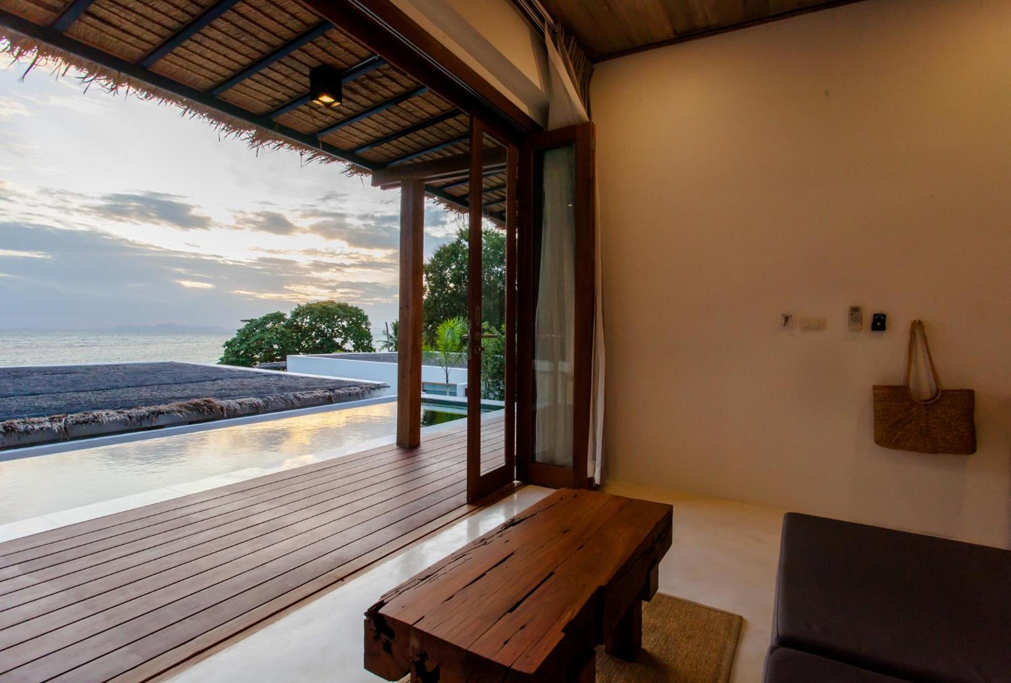 The Humble Villas