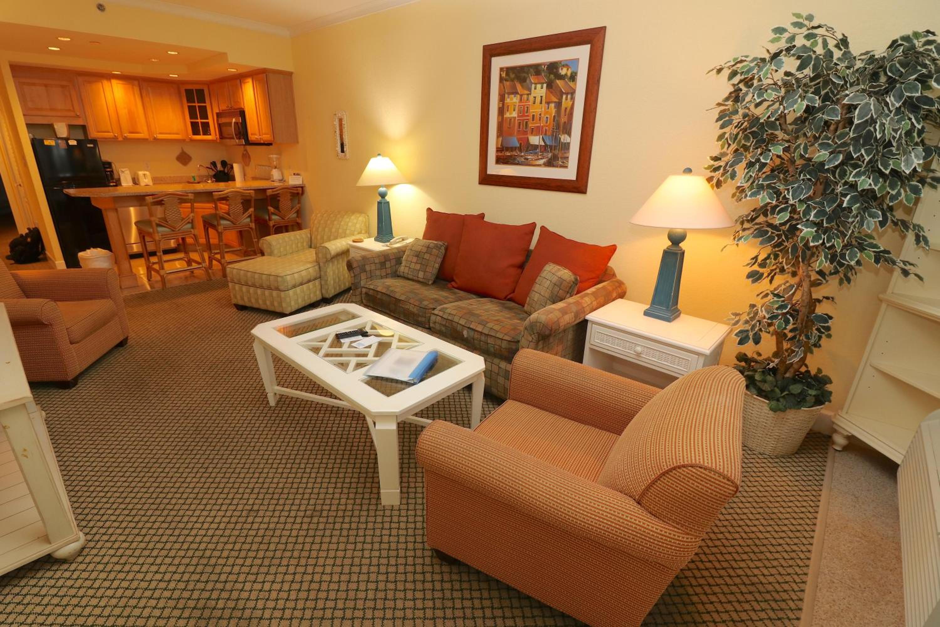Villas of Hatteras Landing by KEES Vacations view 5