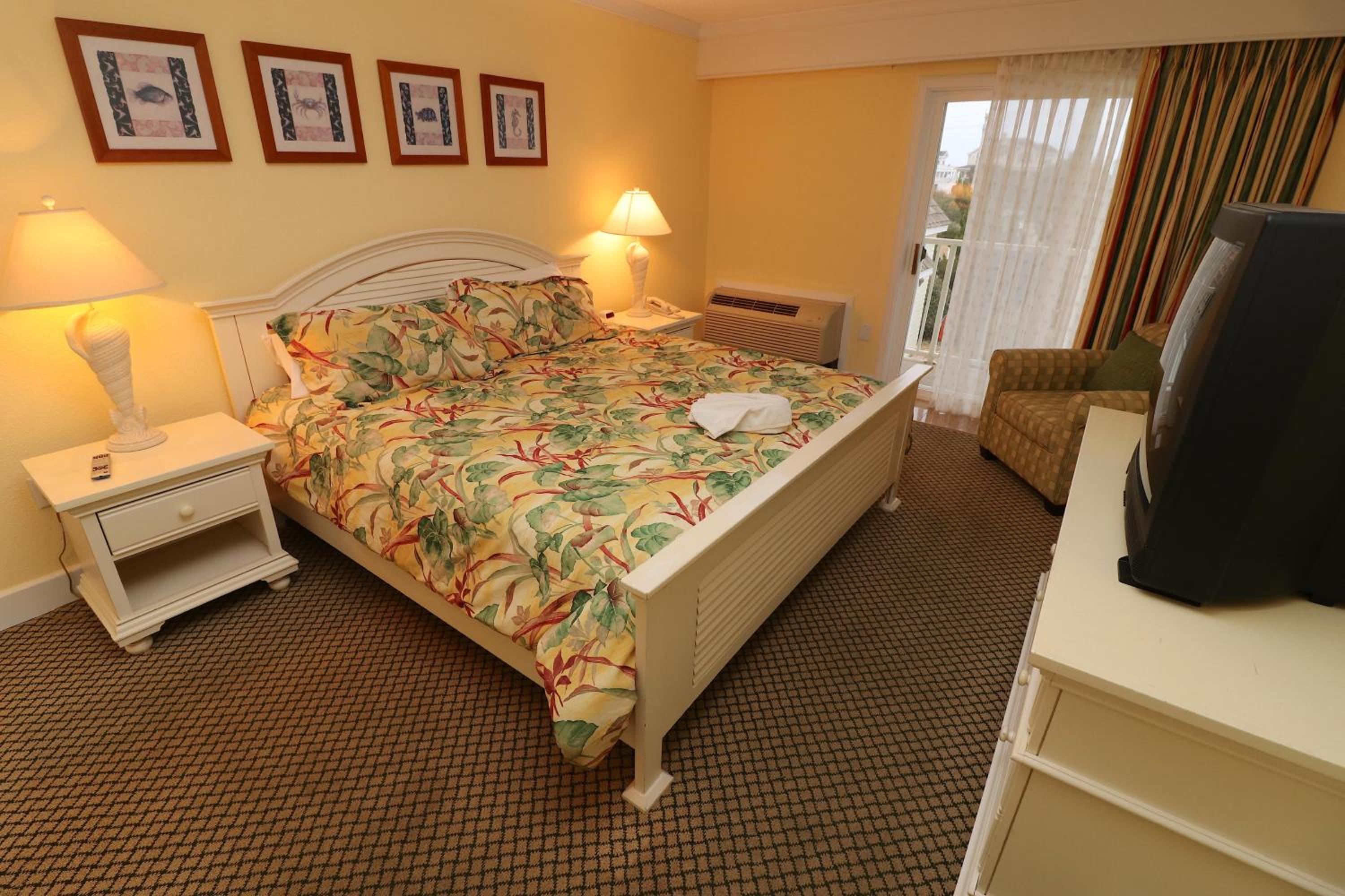 Villas of Hatteras Landing by KEES Vacations view 3