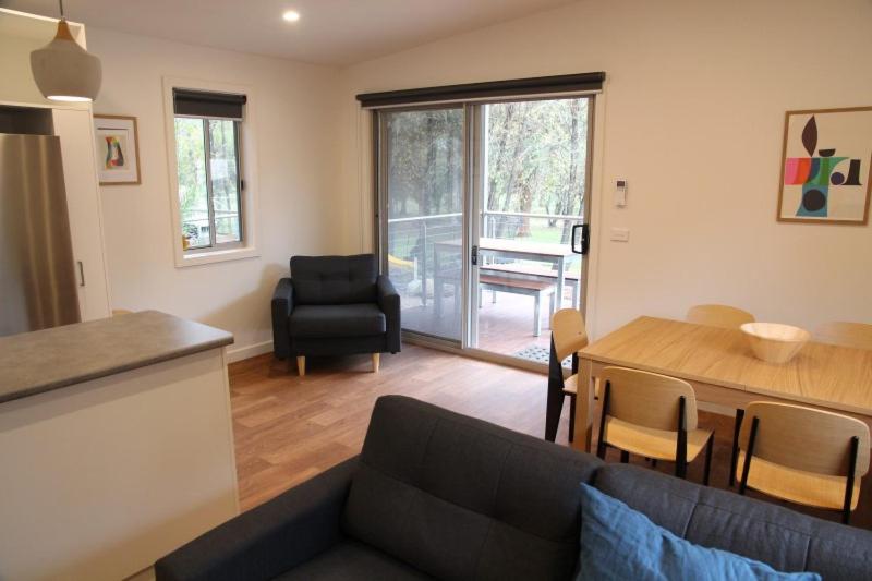 Halls Gap Lakeside Tourist Park