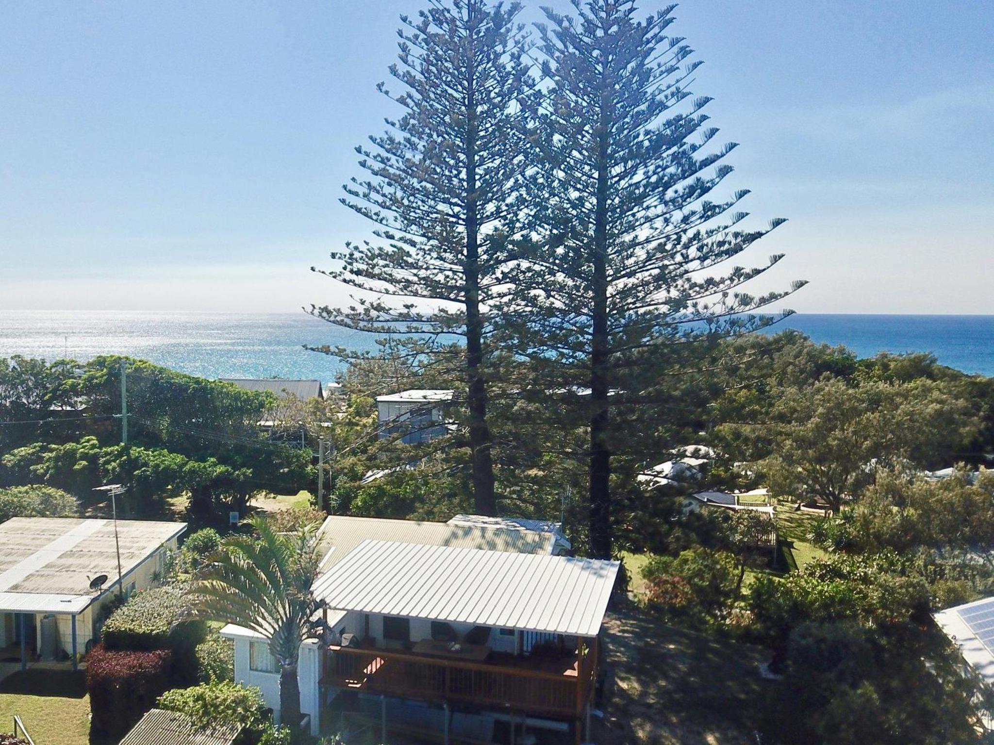Ahoy Cottage by Discover Stradbroke