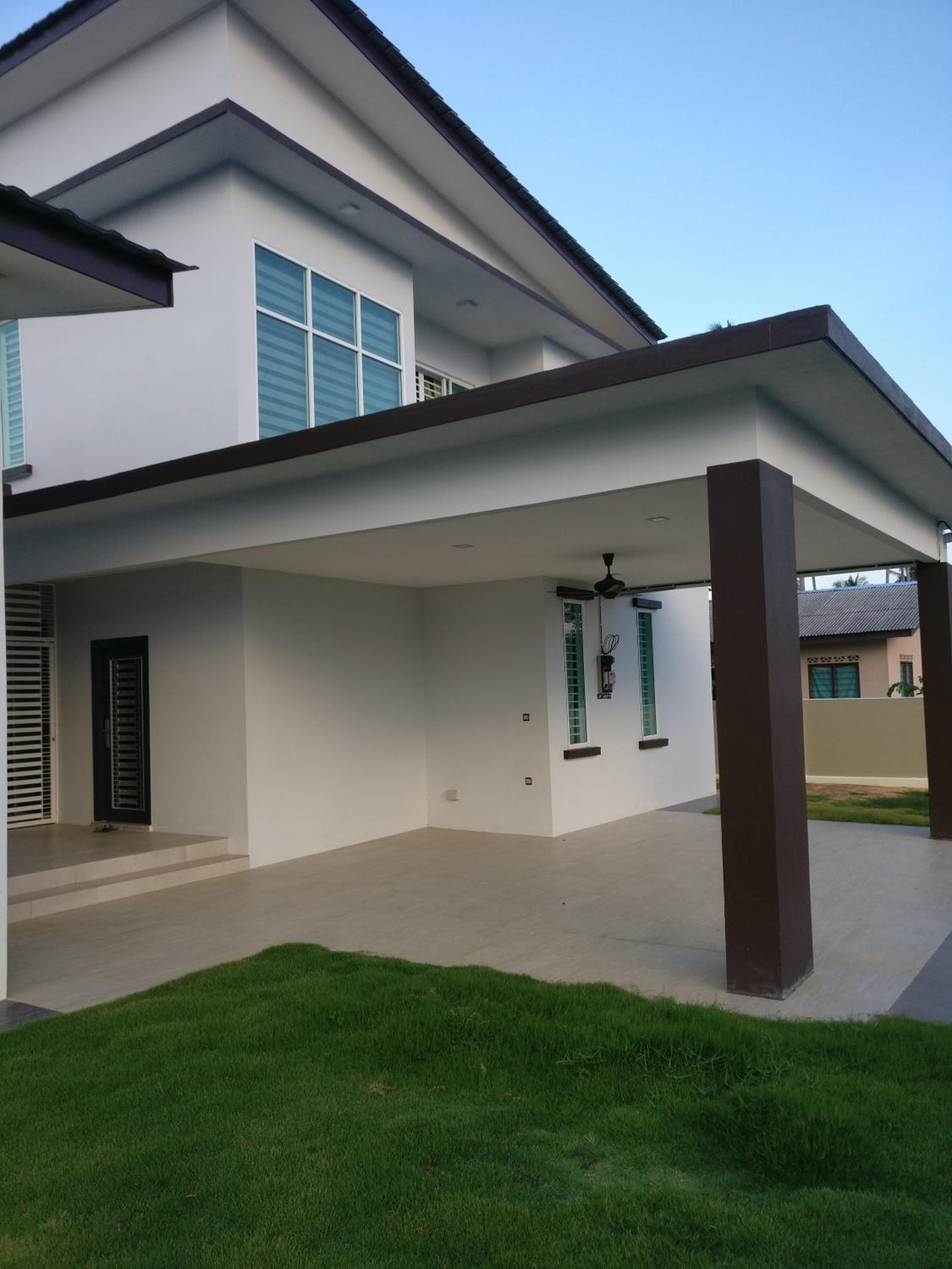 Villa DSelasih Homestay @UMT UNISZA photo 4