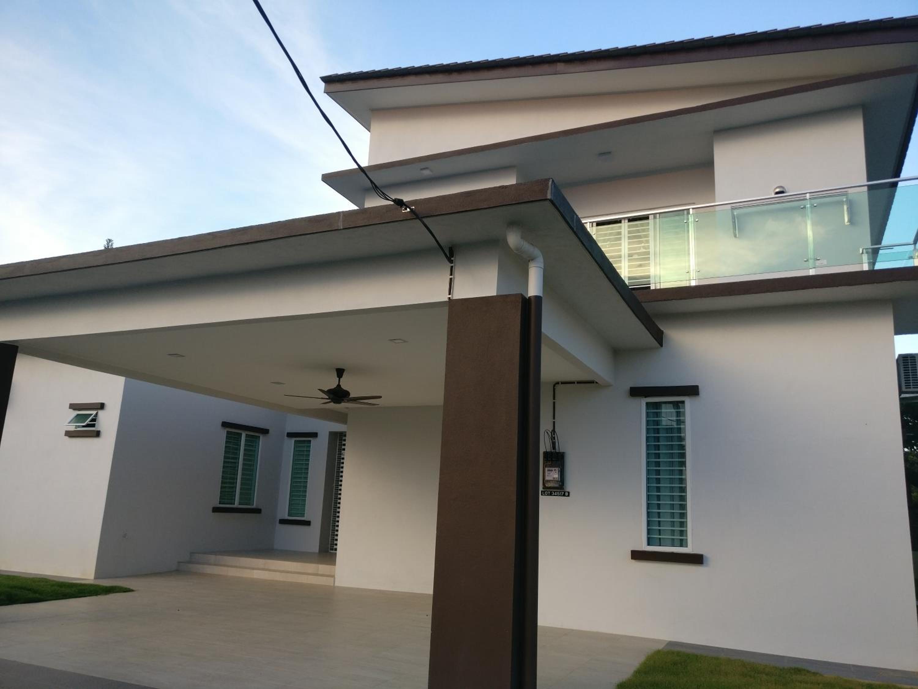 Villa DSelasih Homestay @UMT UNISZA photo 3