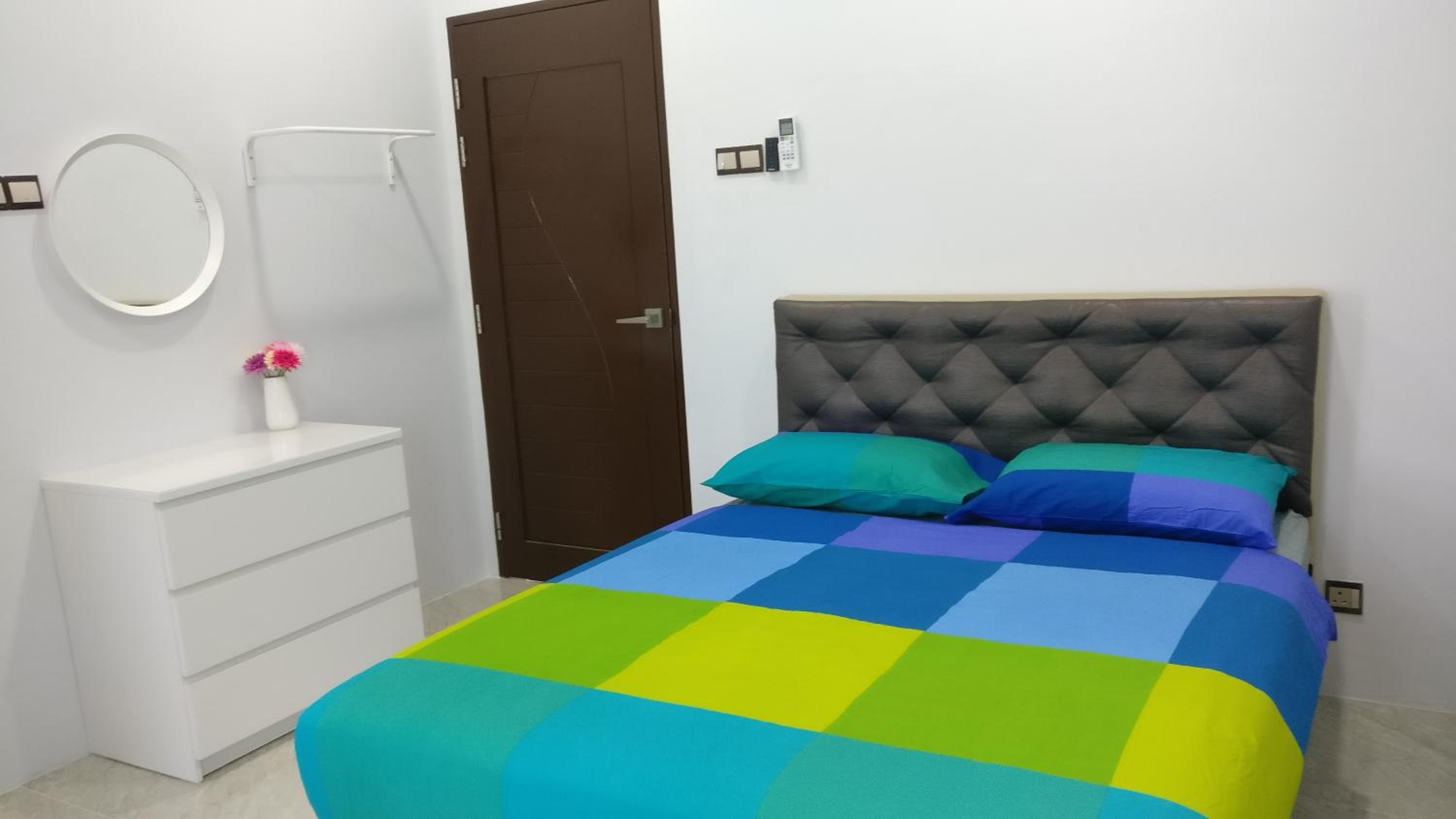 Villa DSelasih Homestay @UMT UNISZA photo 7