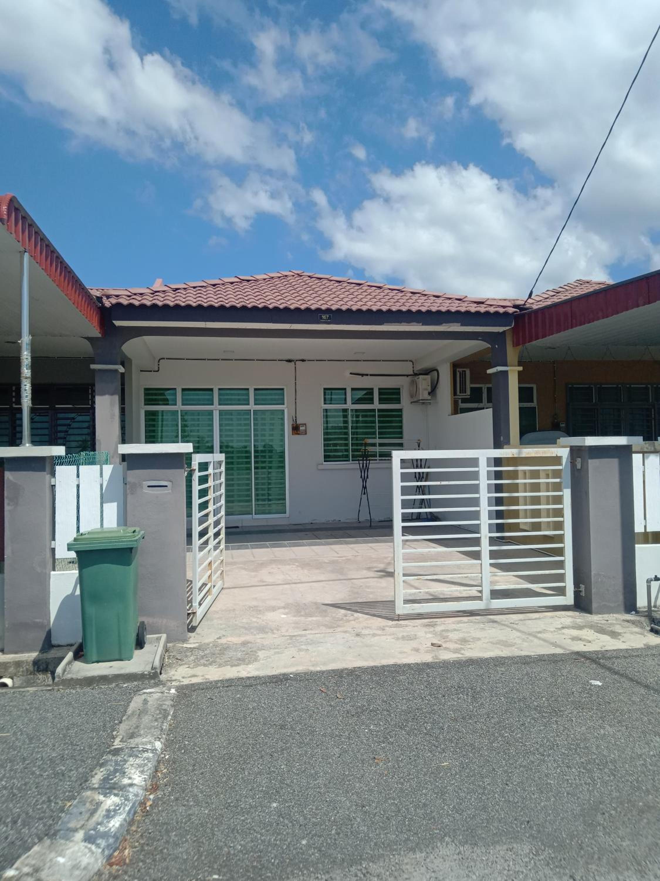 Hazz Homestay Alor Setar photo 4
