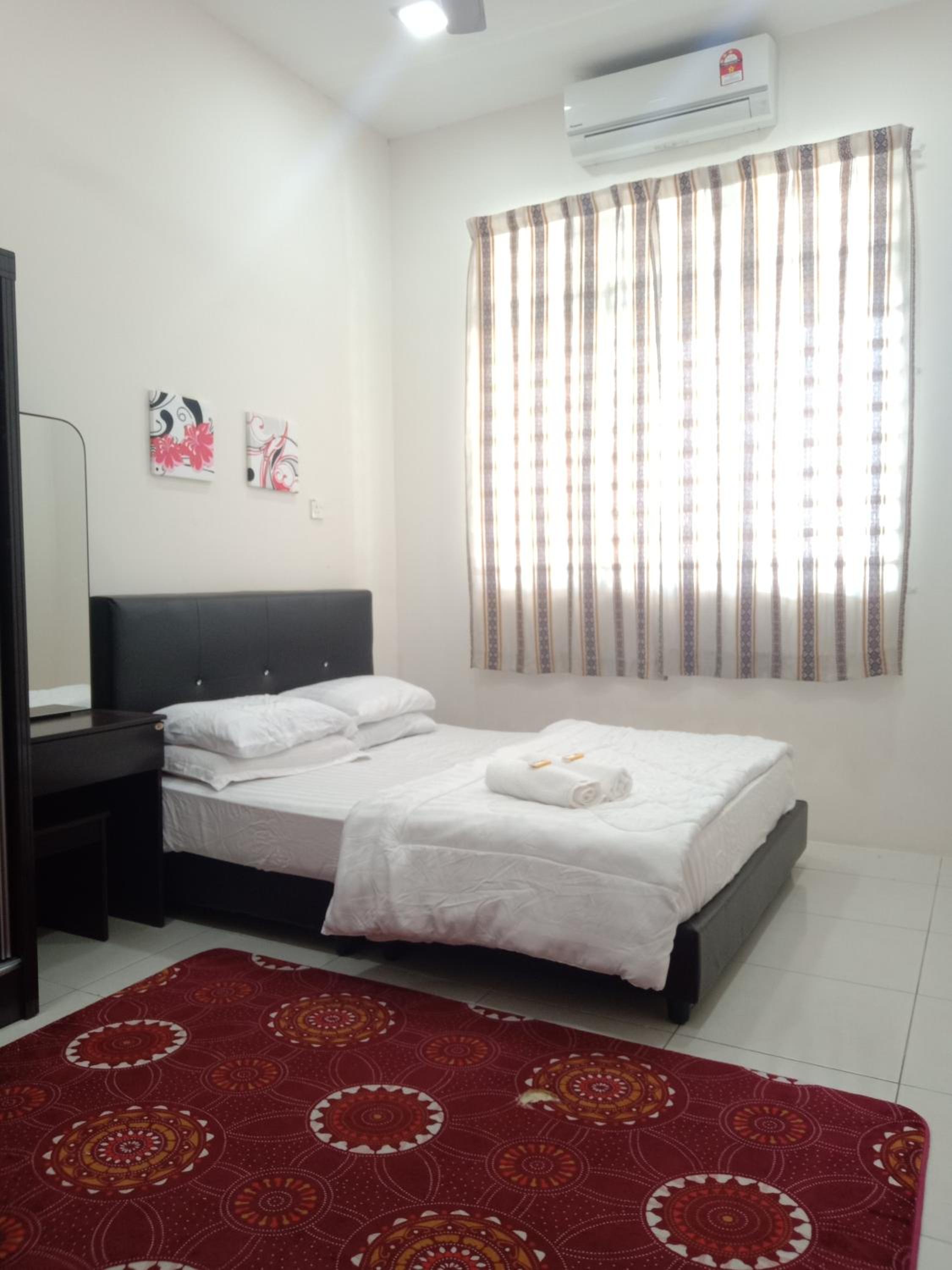 Hazz Homestay Alor Setar photo 6