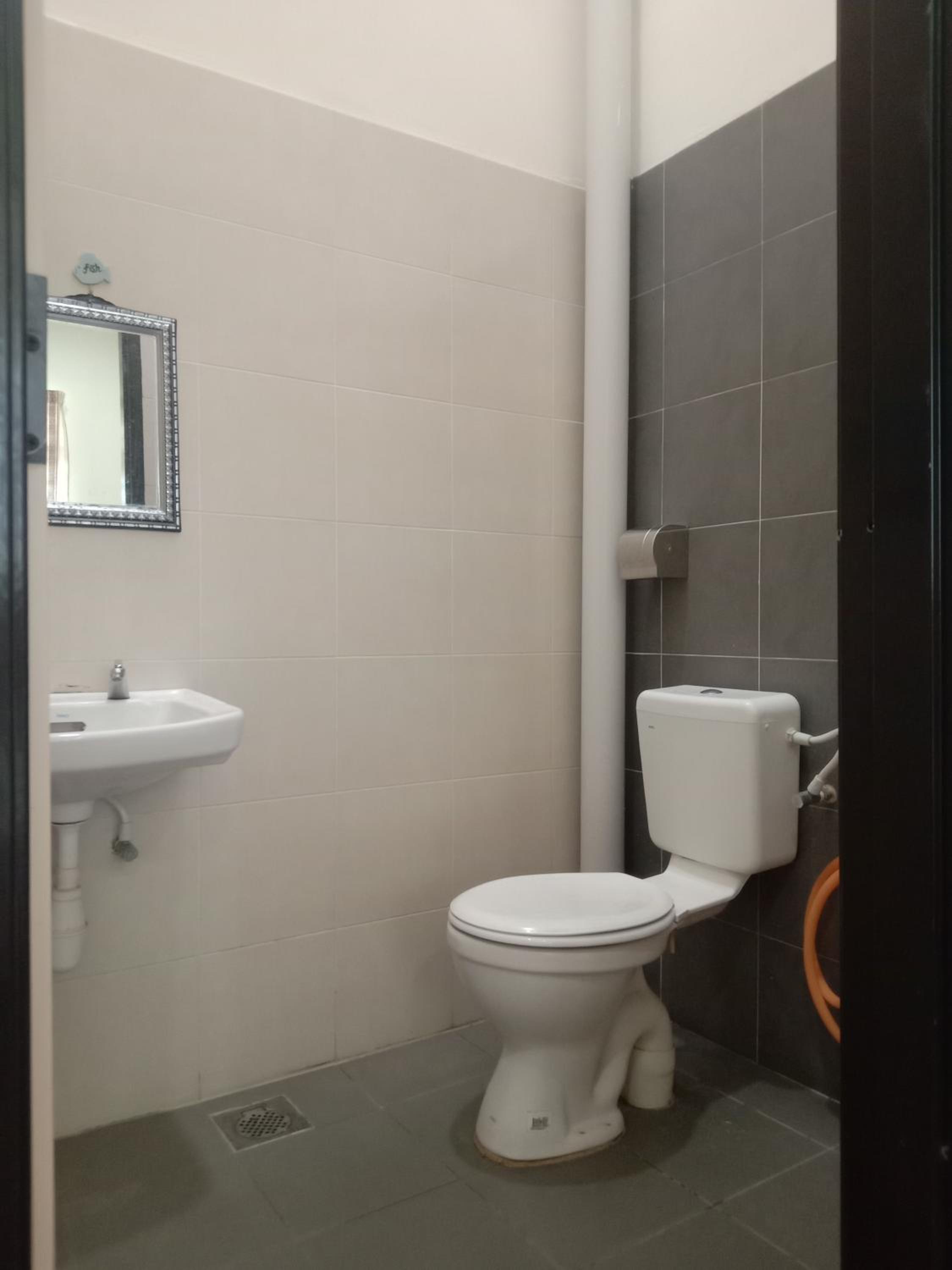 Hazz Homestay Alor Setar photo 7