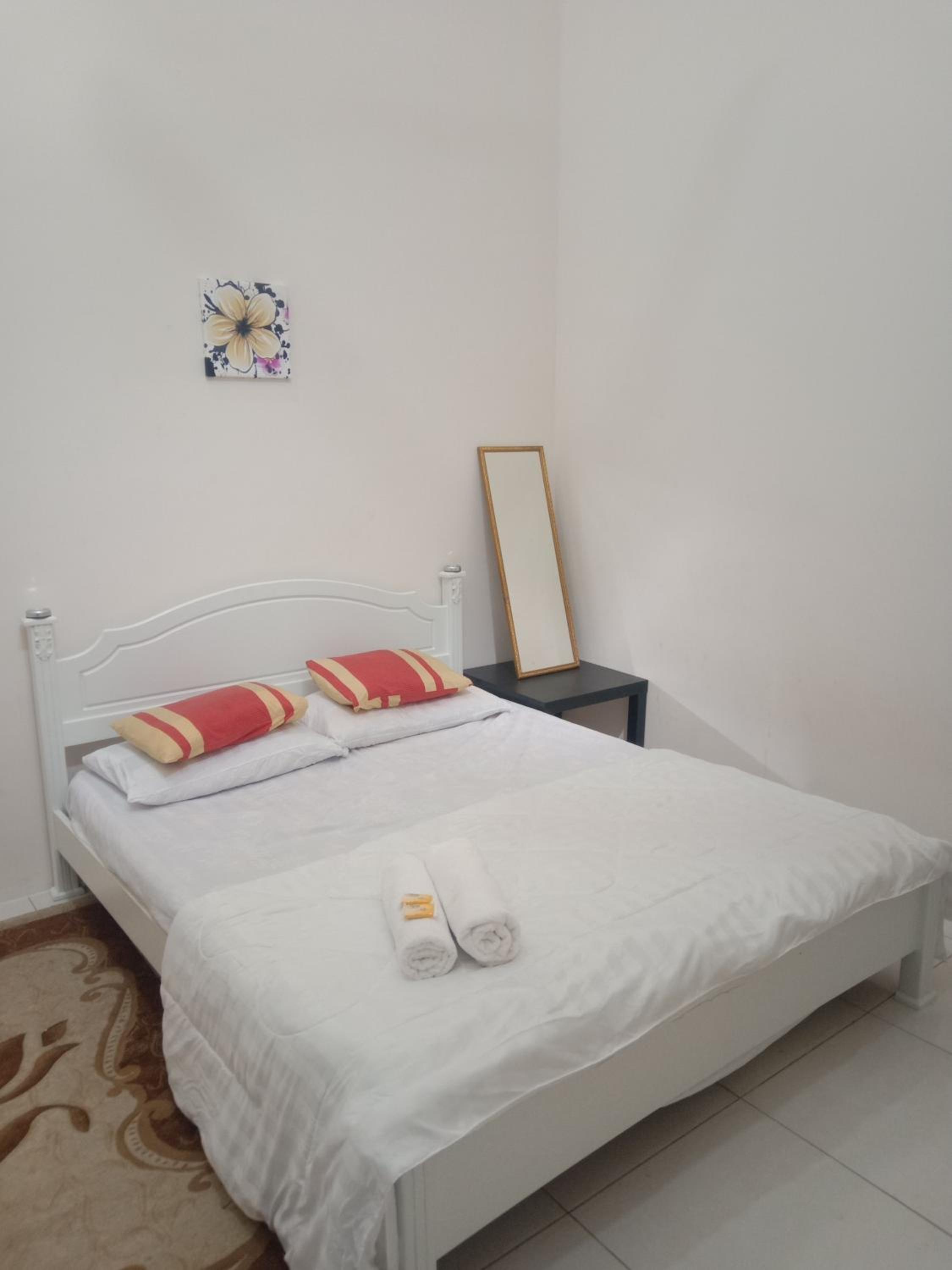 Hazz Homestay Alor Setar photo 8