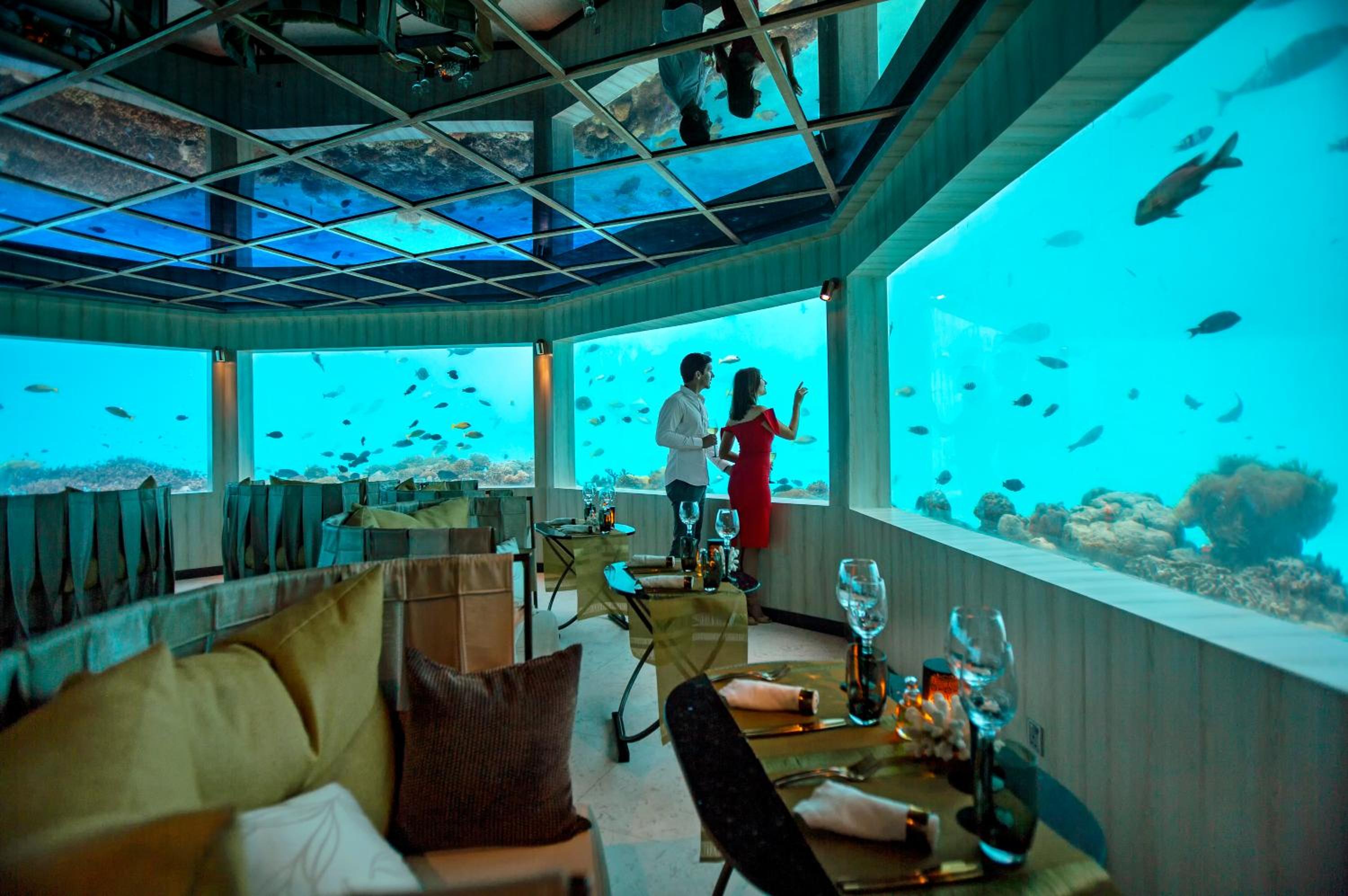 OZEN LIFE MAADHOO - Luxury All Inclusive with Free Transfers