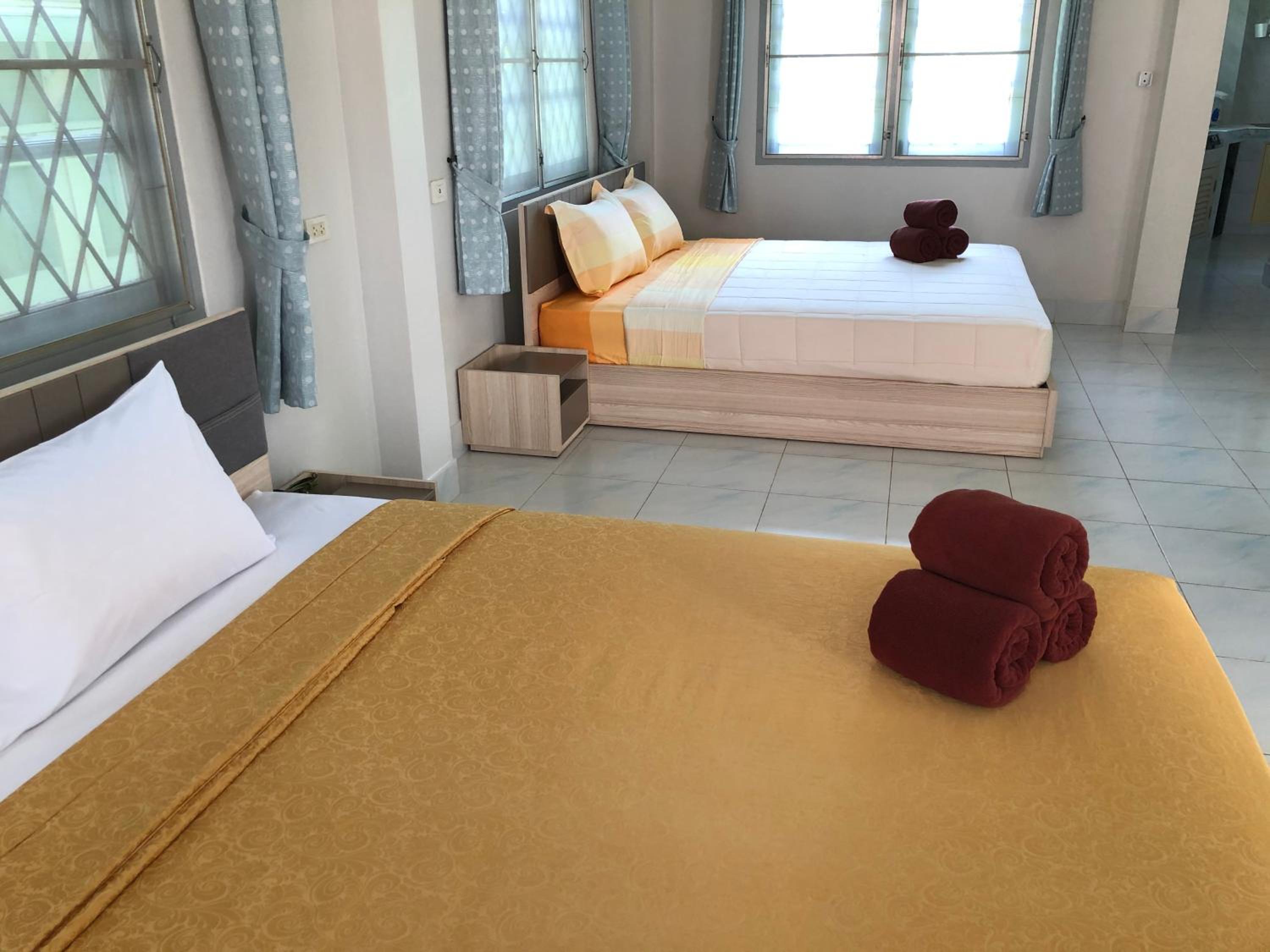Seaside Home Khao Takiab