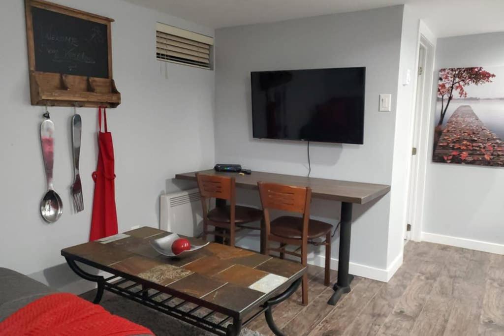 1-Bedroom Mi Casita by Amazing Property Rentals