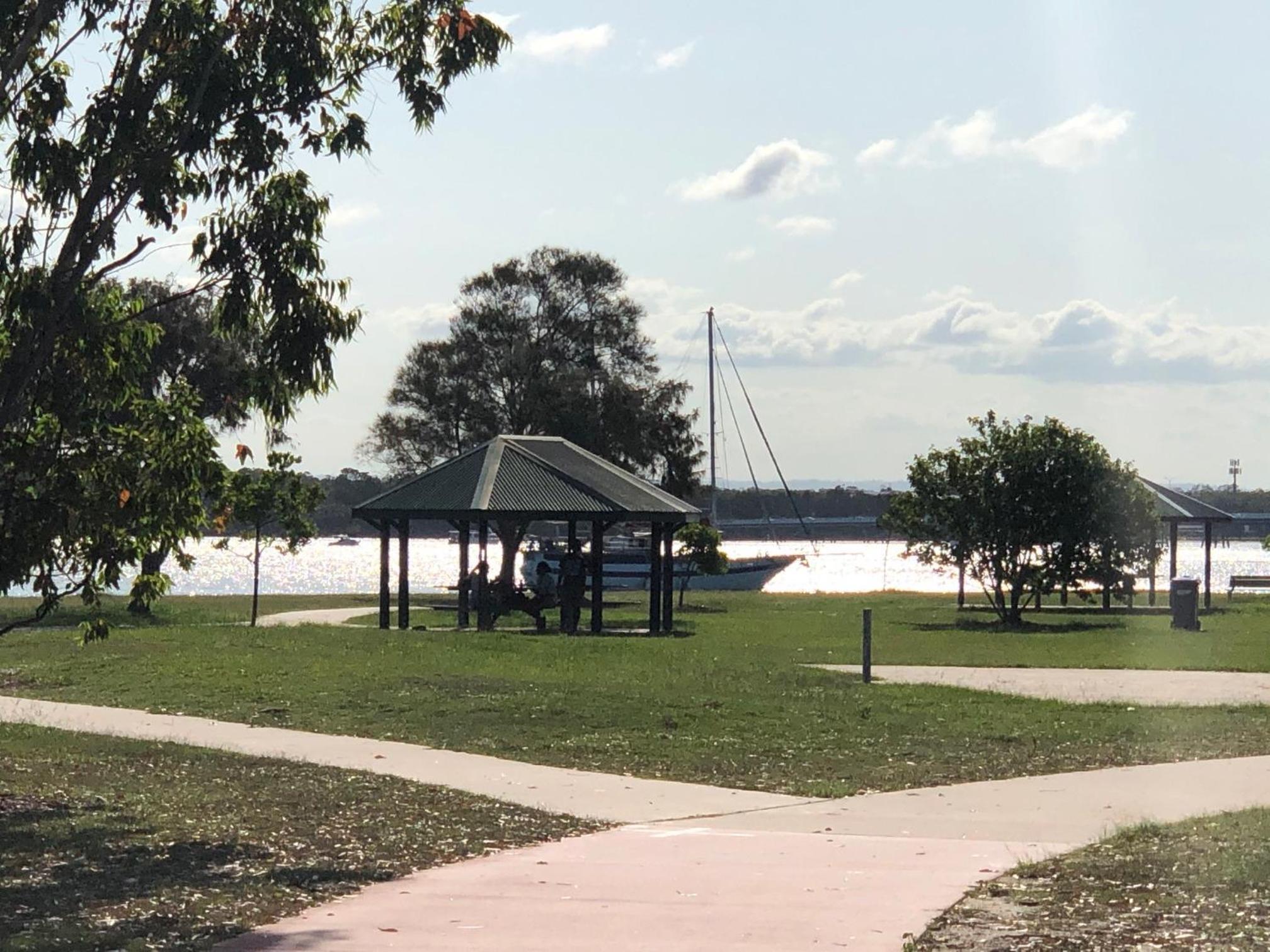 Bribie Waterways Motel