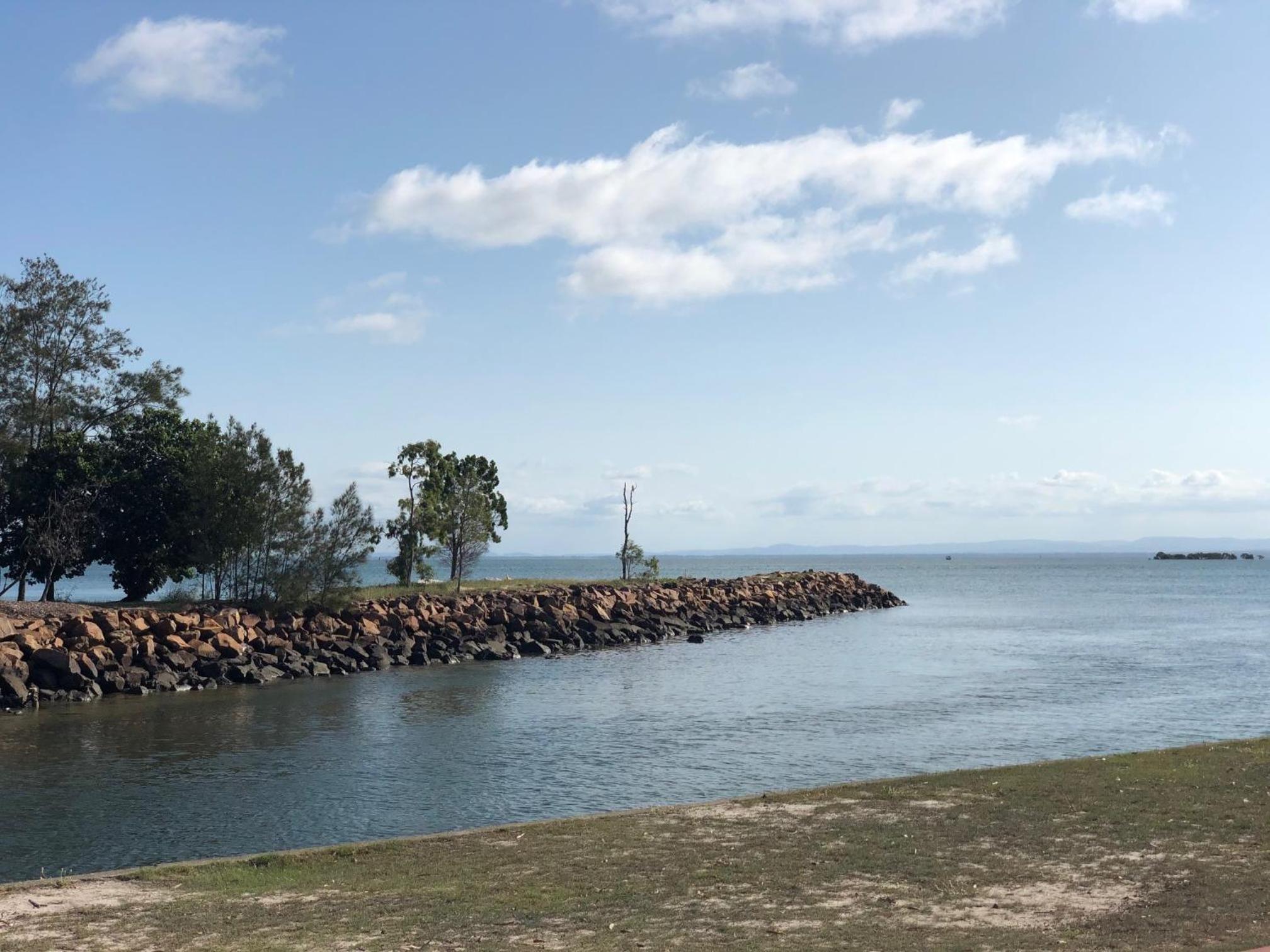 Bribie Waterways Motel
