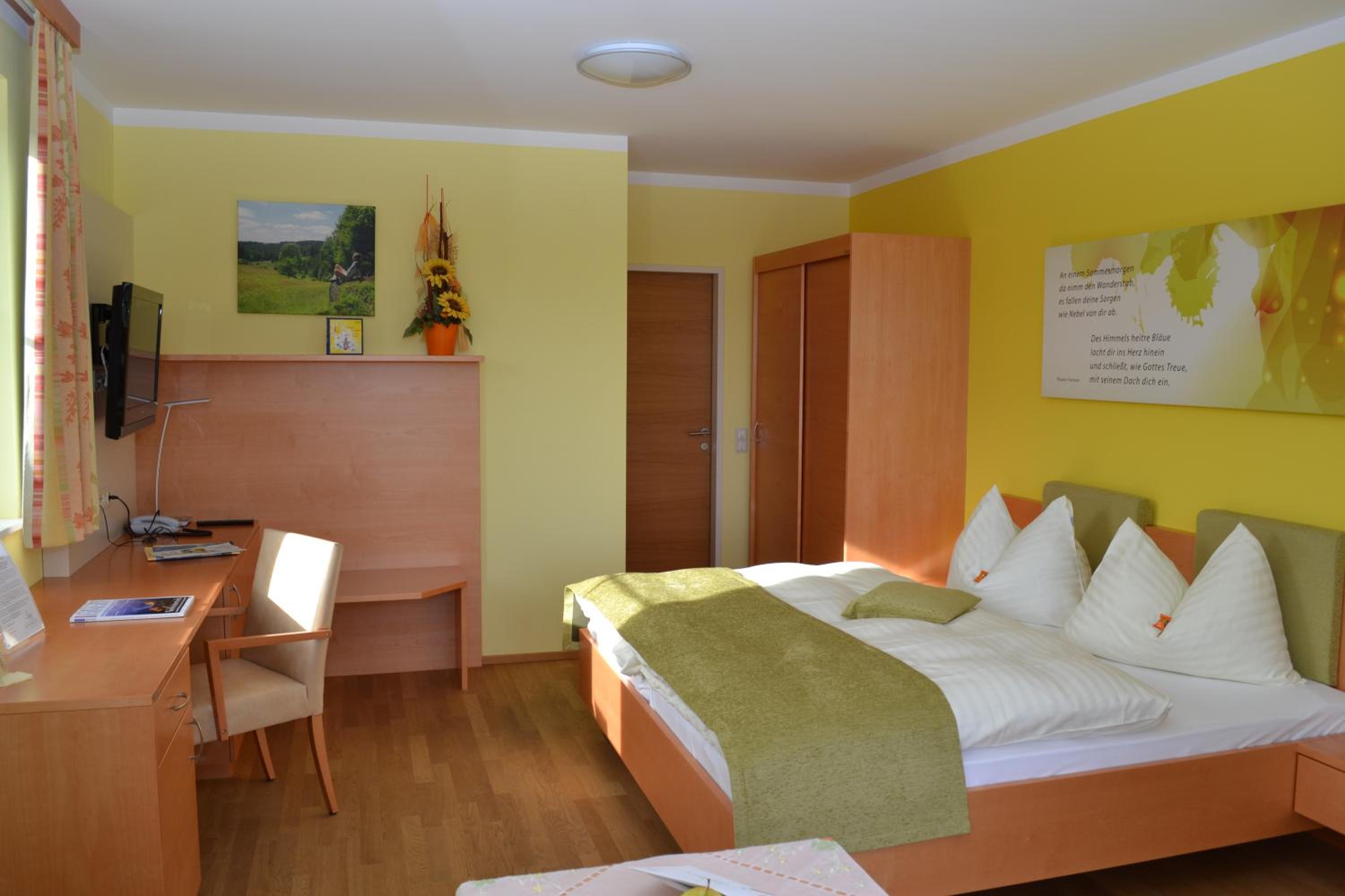 Gasthof-Pension Nordwald