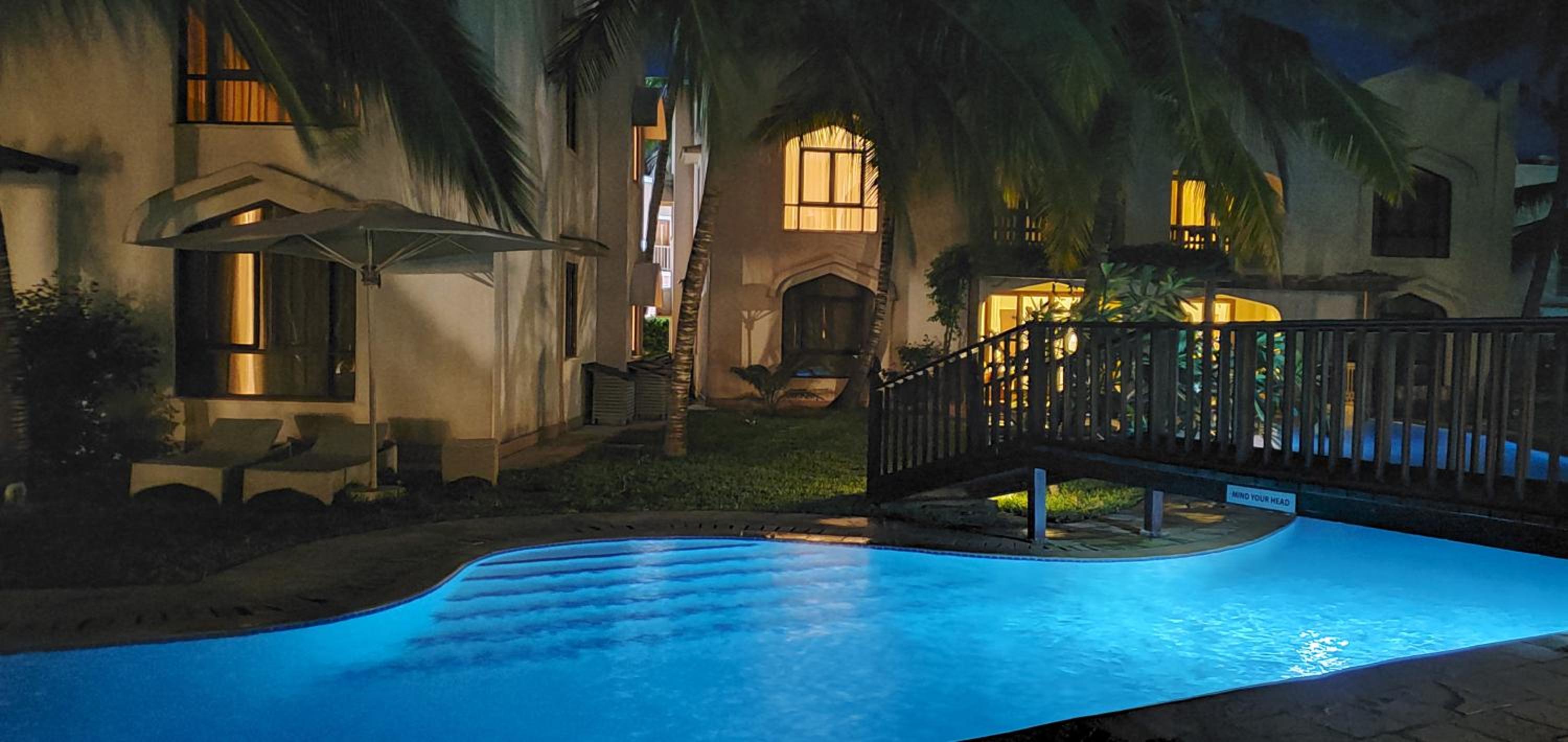 Silver Palm Spa & Resort
