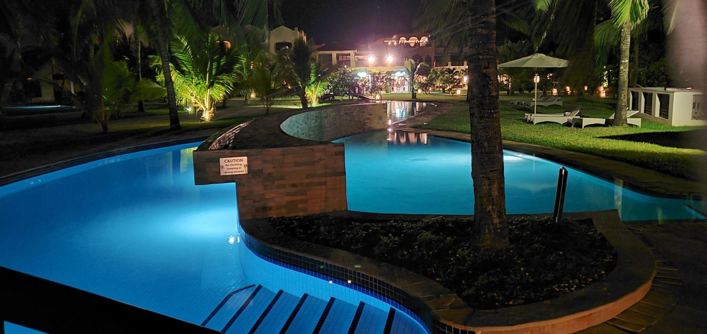 Silver Palm Spa & Resort