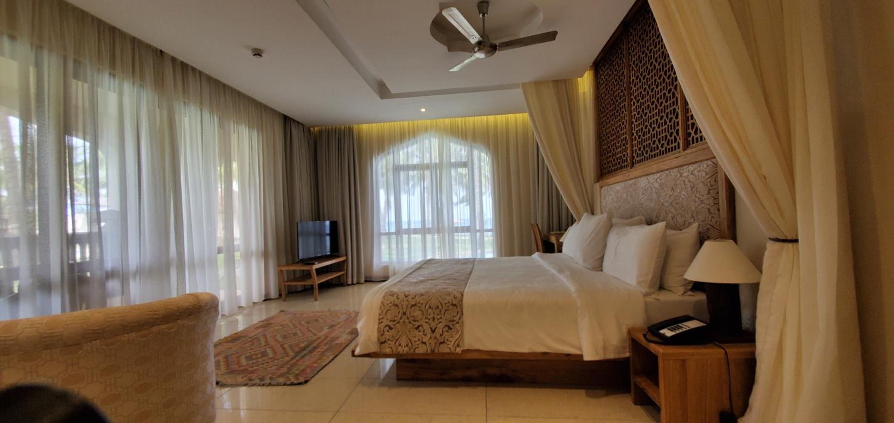 Silver Palm Spa & Resort
