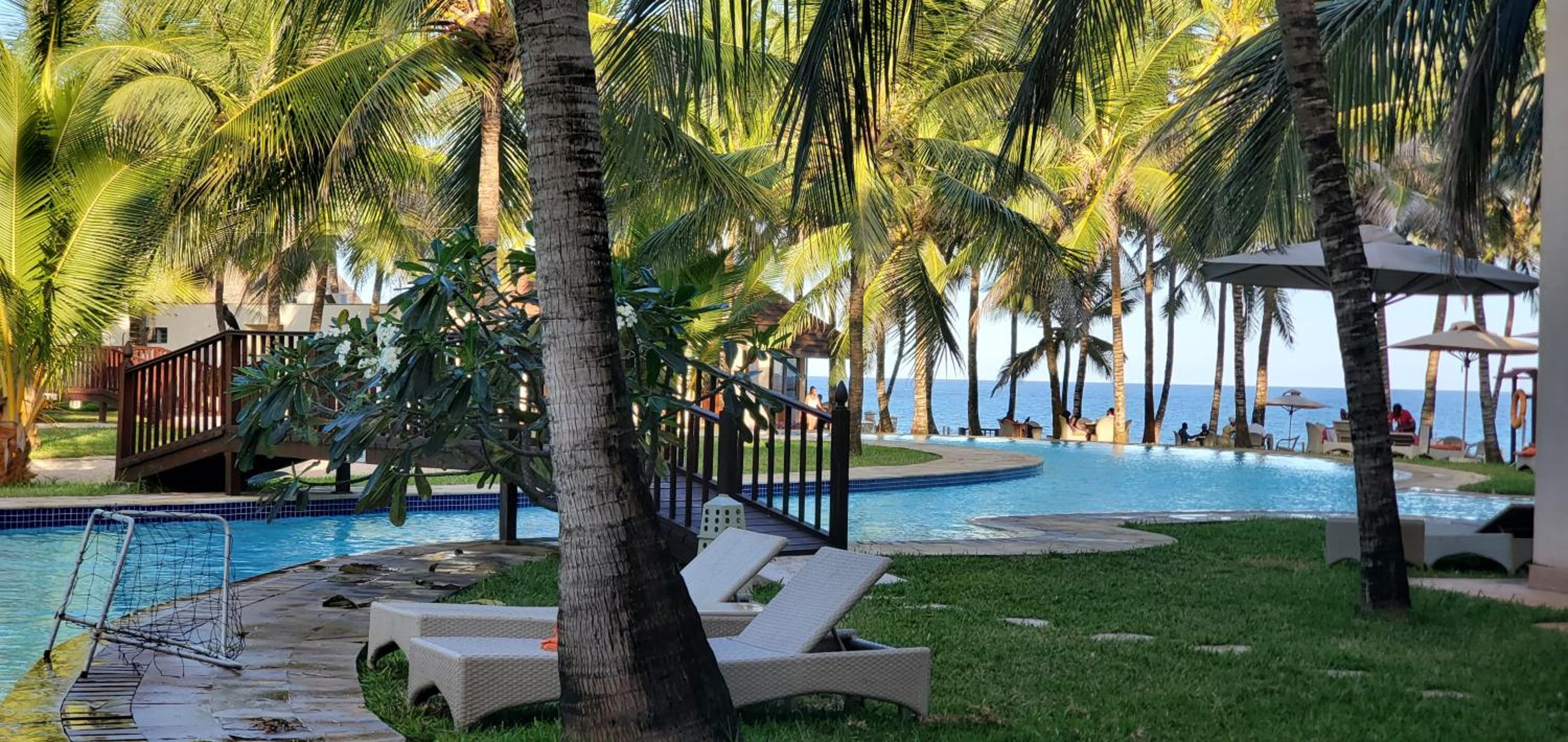Silver Palm Spa & Resort