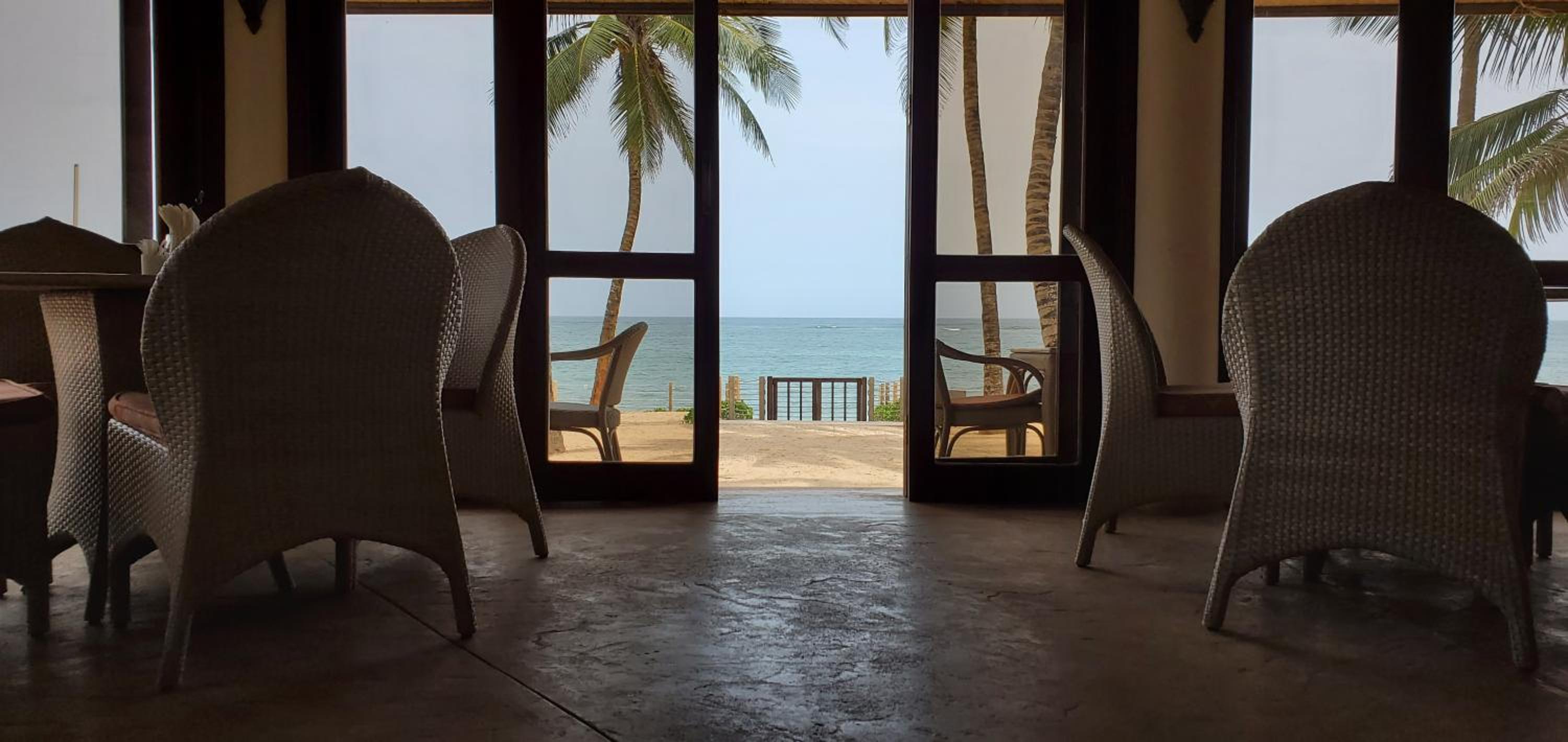 Silver Palm Spa & Resort