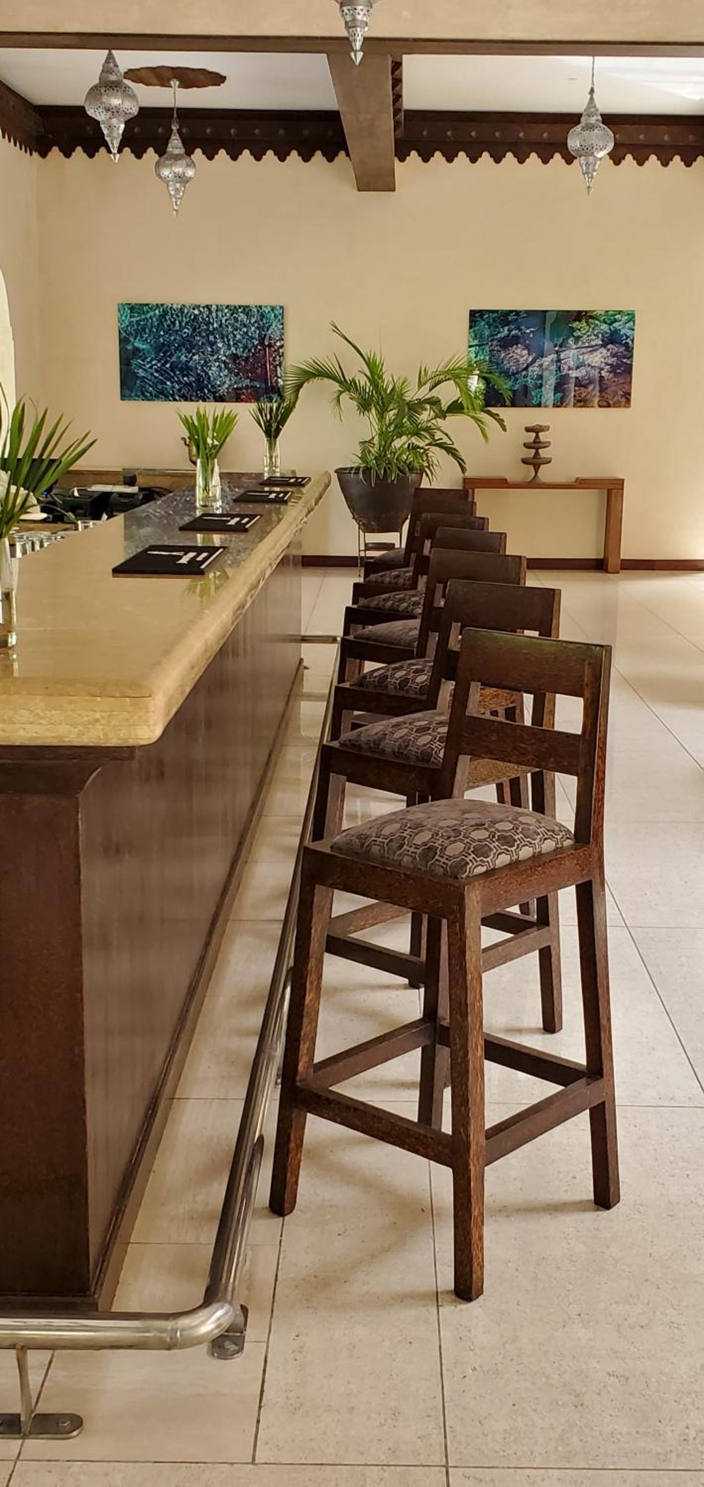 Silver Palm Spa & Resort